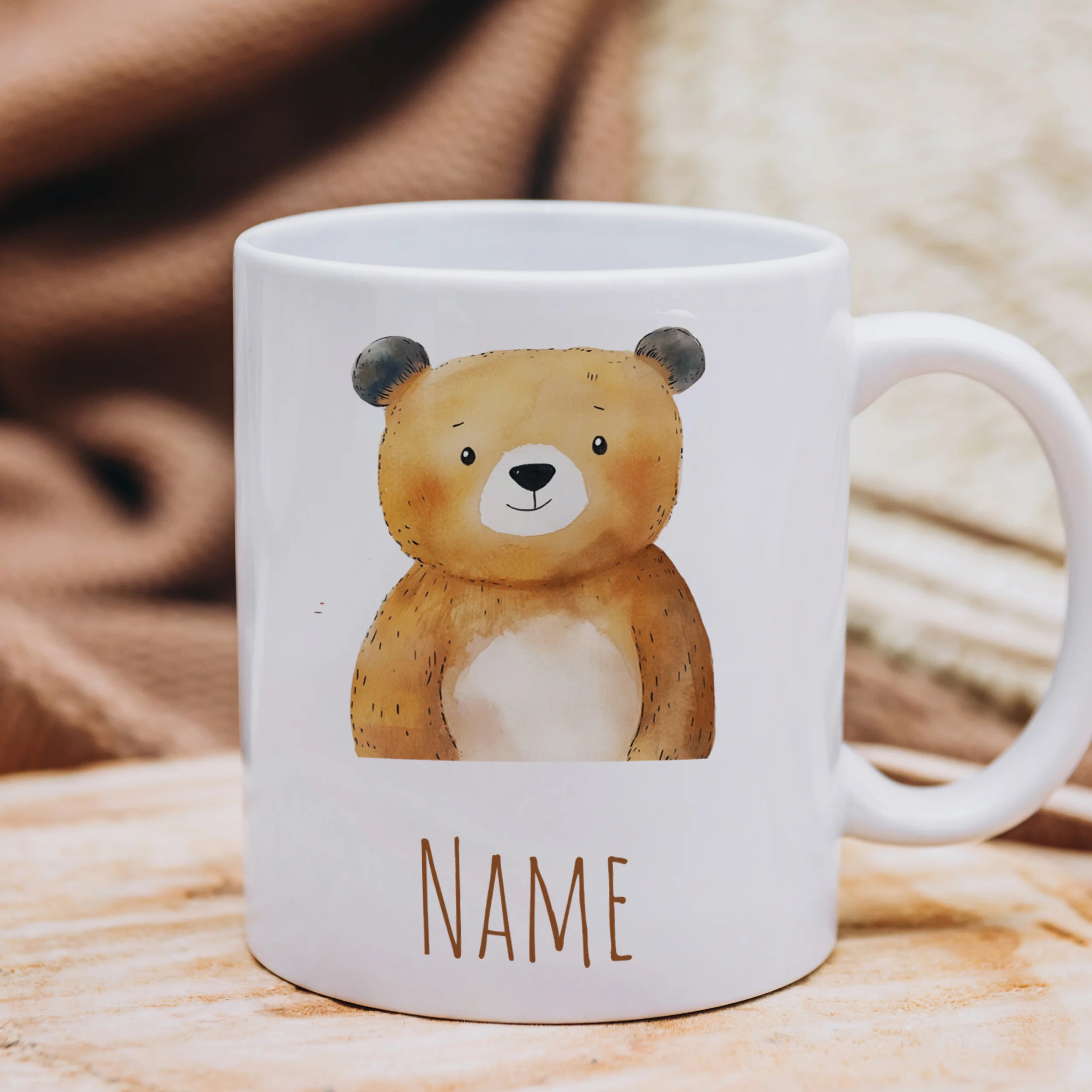 Tasse Bär - Image 4