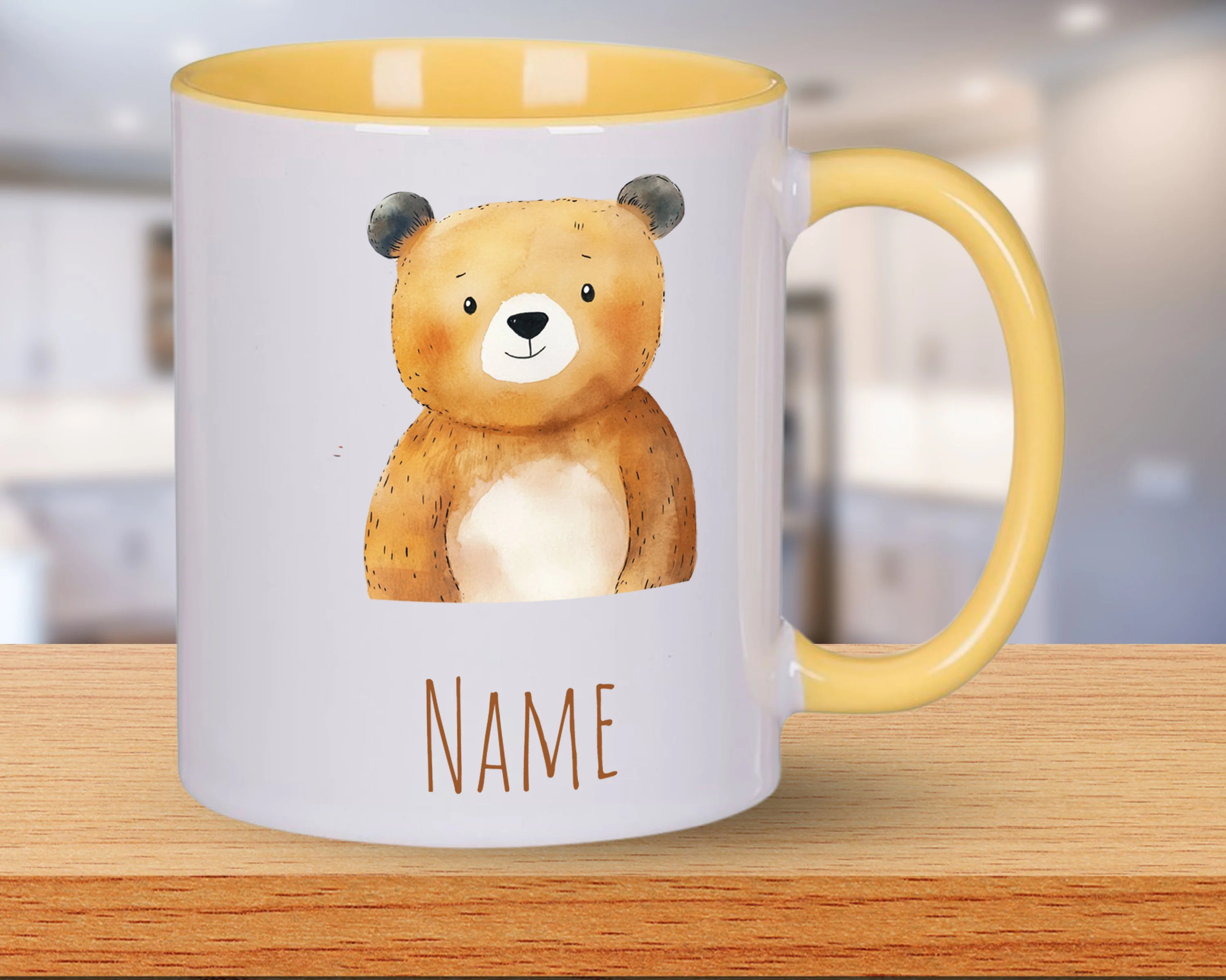 Tasse Bär - Image 2