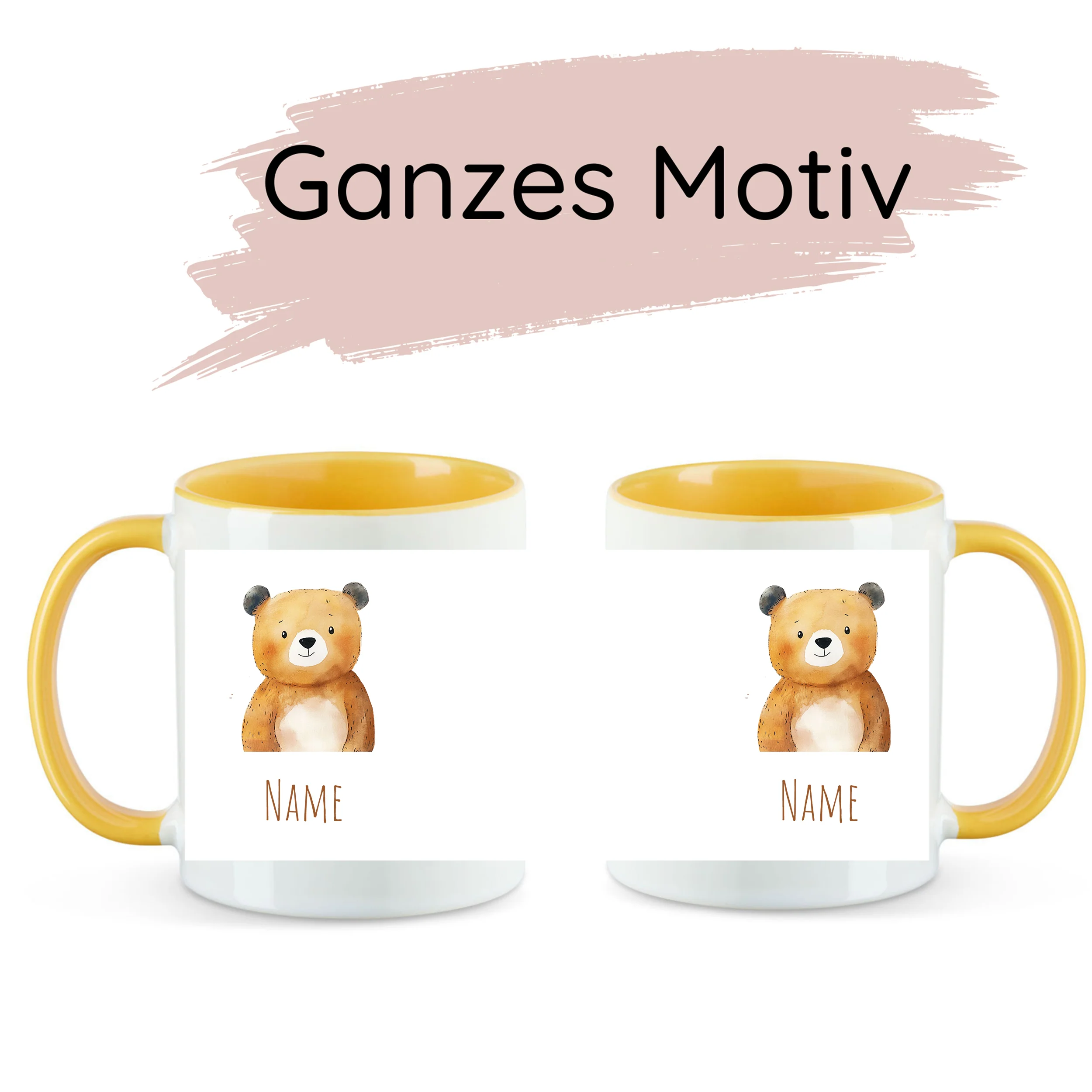 Tasse Bär - Image 3