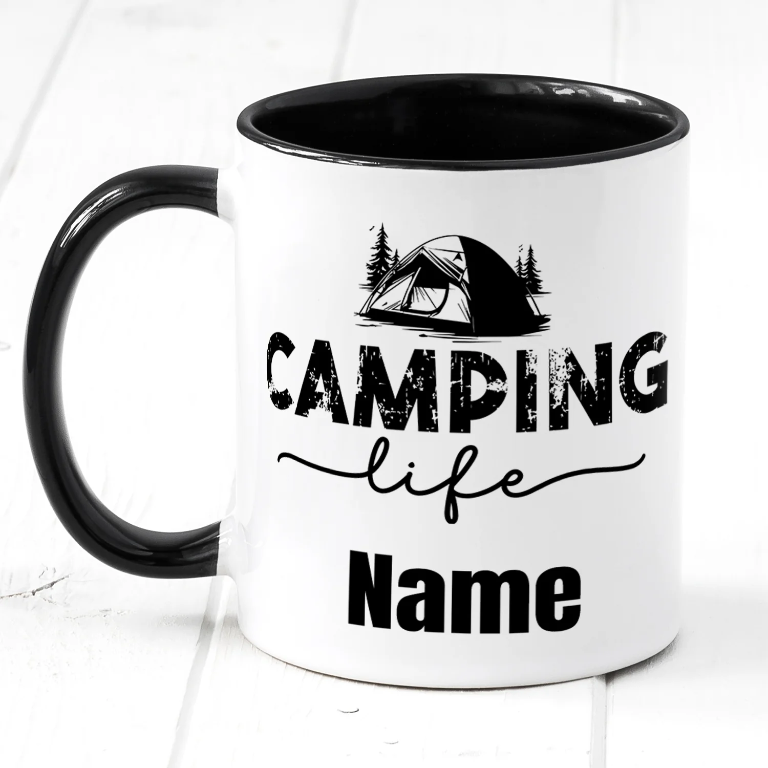 Tasse Camping life - Image 4
