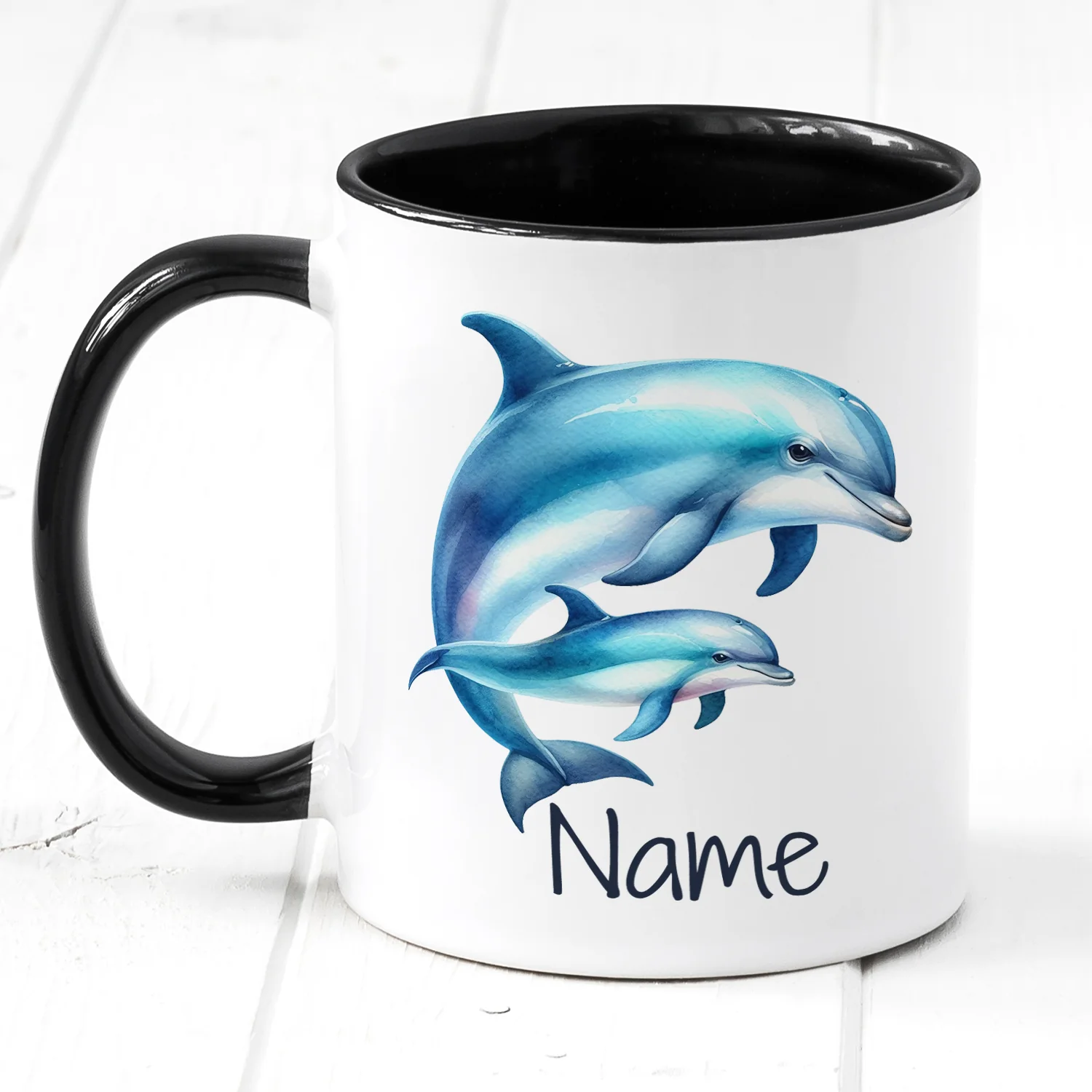 Tasse Delfine - Image 4