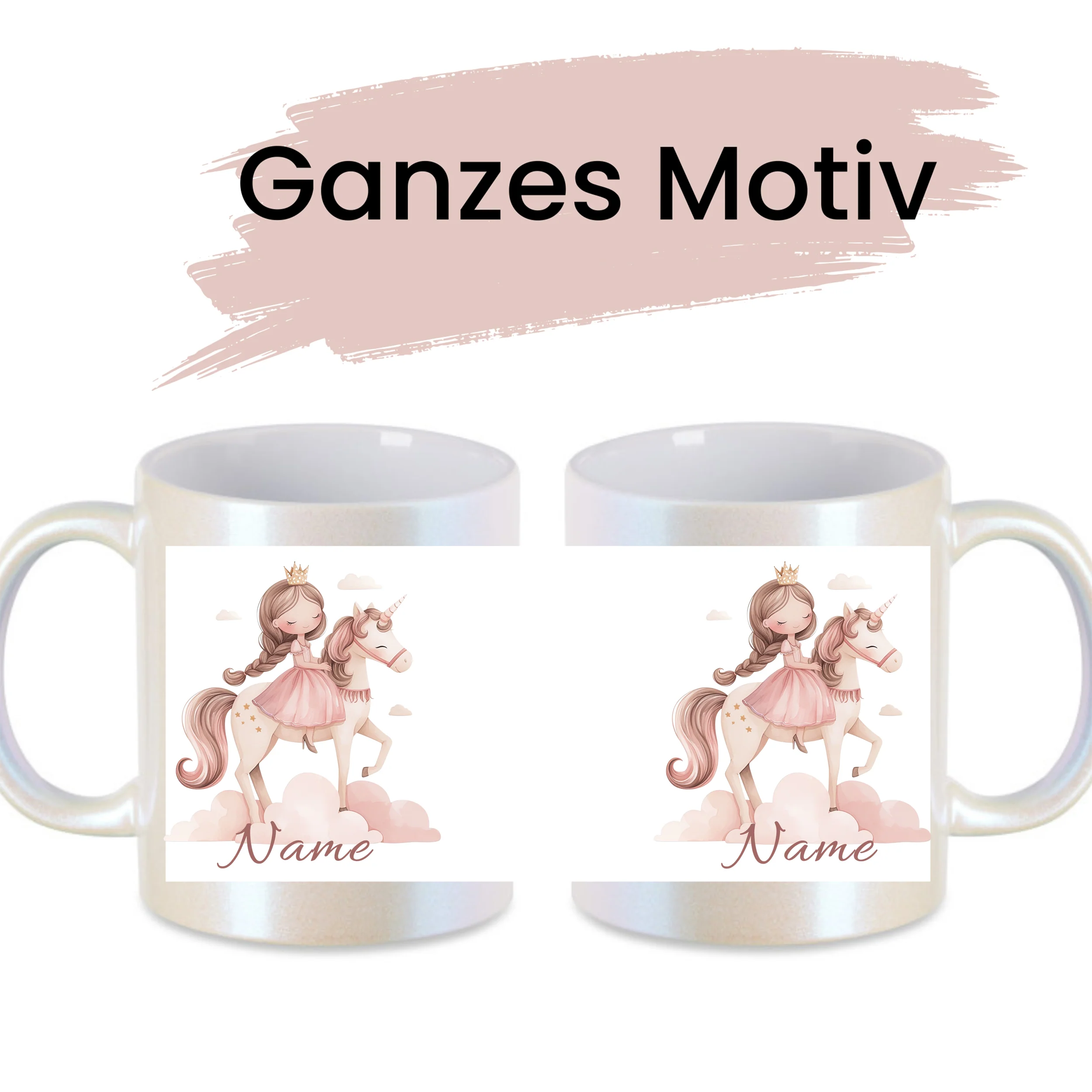 Tasse Einhorn - Image 2