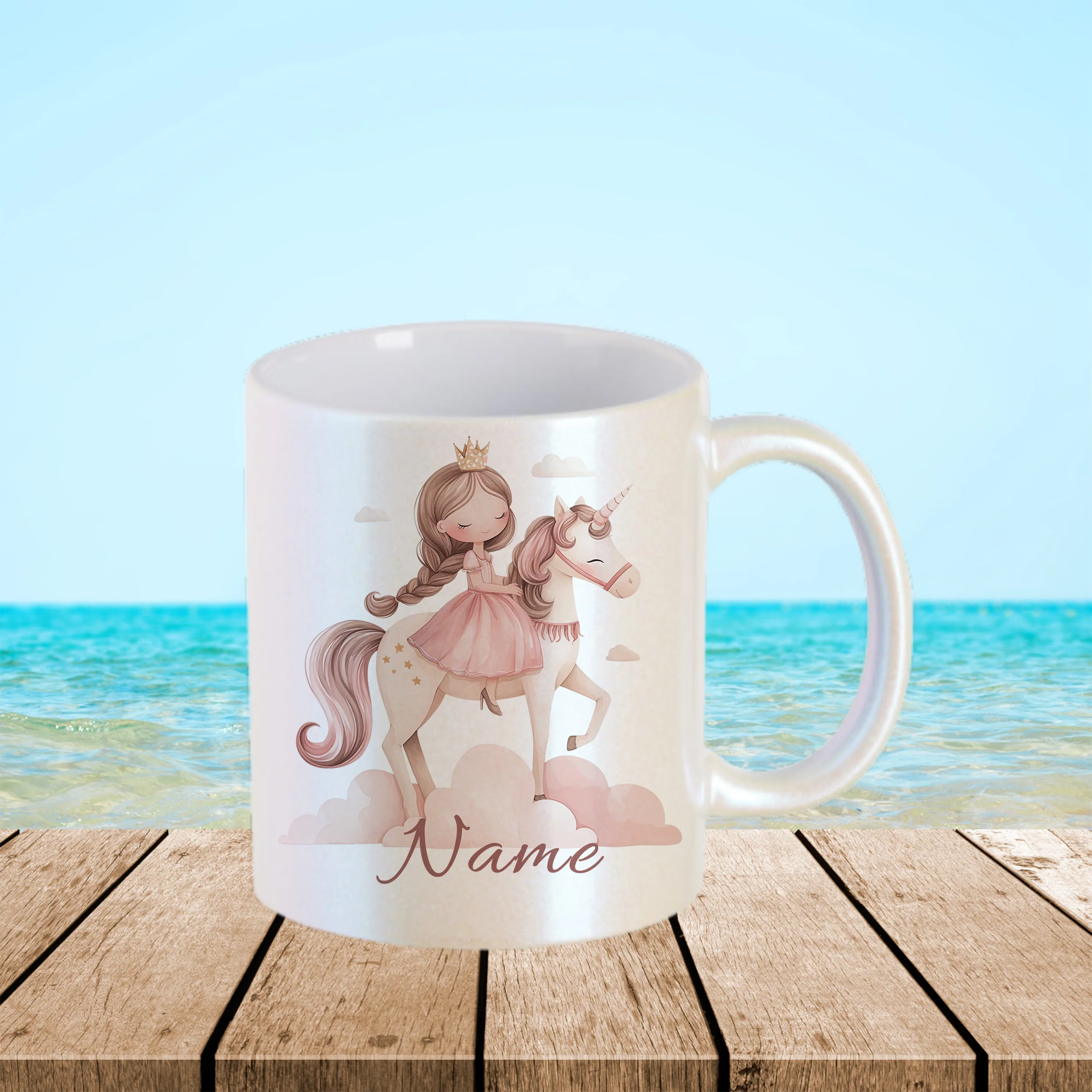 Tasse Einhorn - Image 3