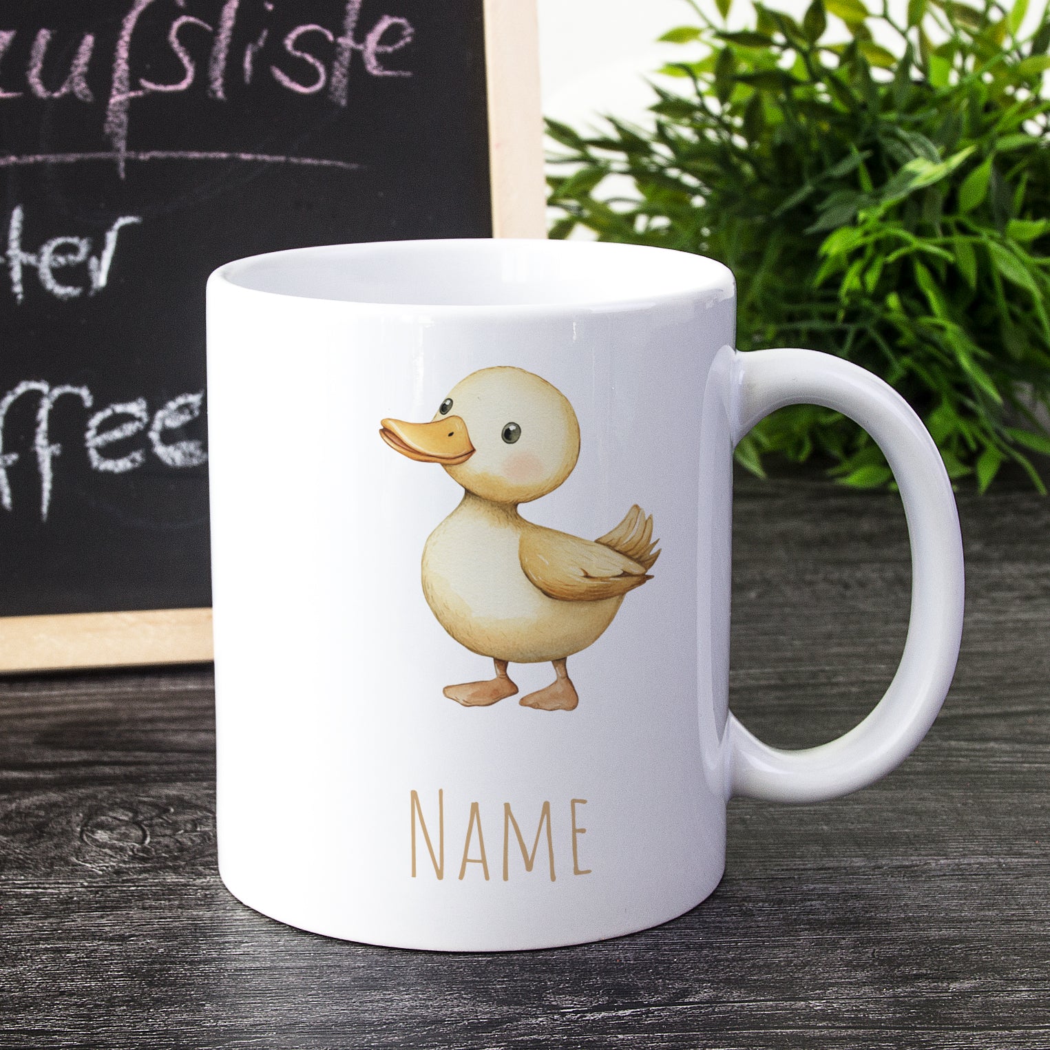 Tasse Entchen - Image 2
