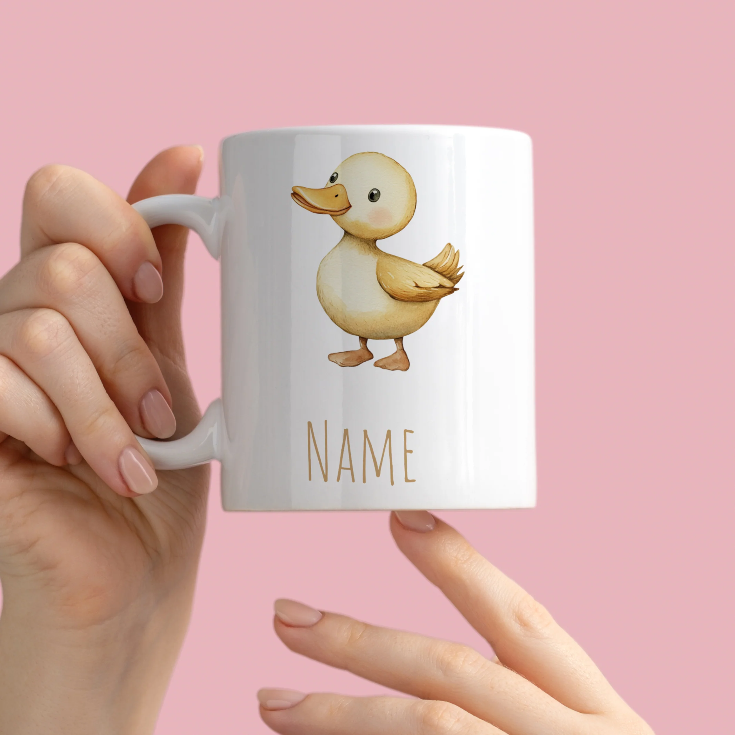 Tasse Entchen - Image 3