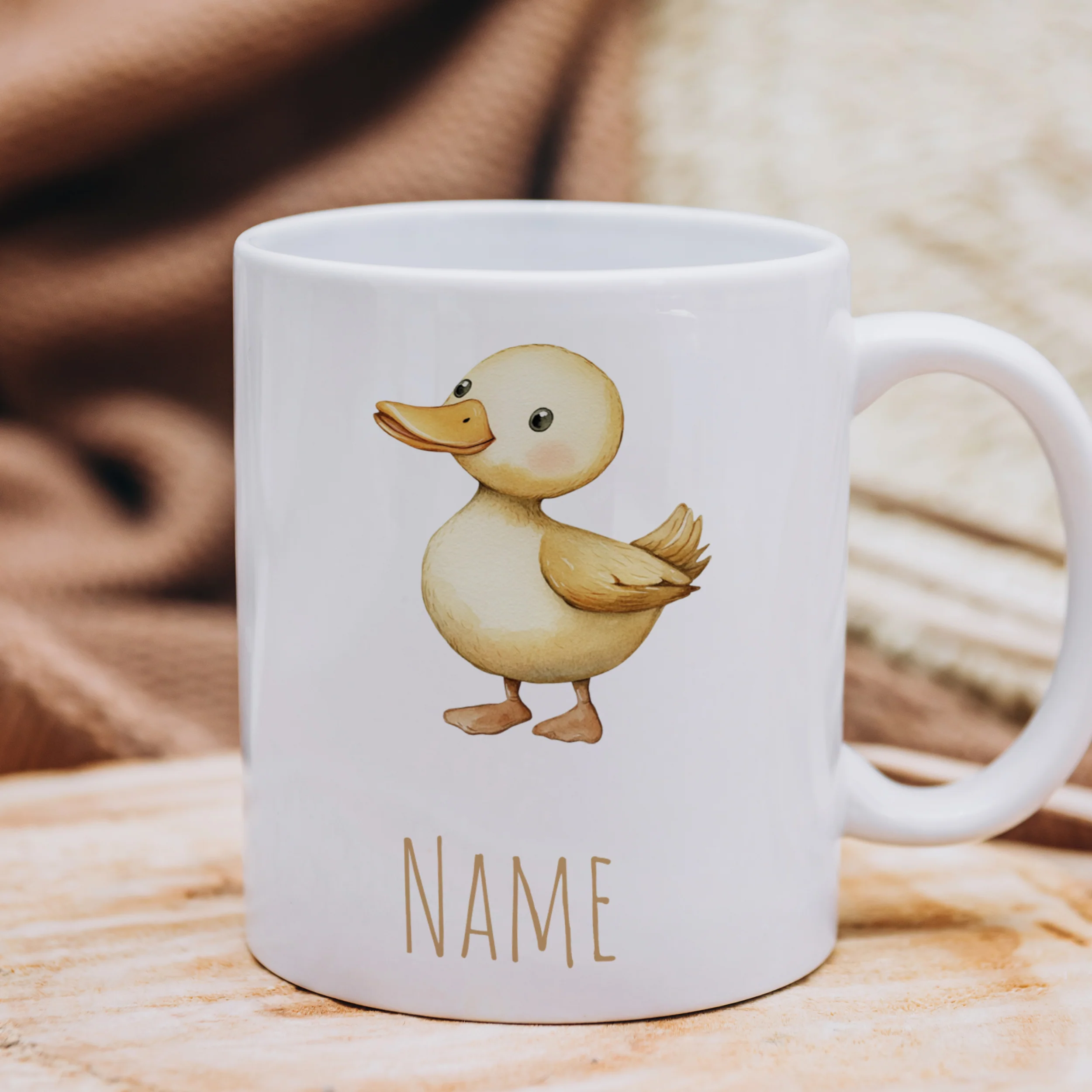 Tasse Entchen - Image 4