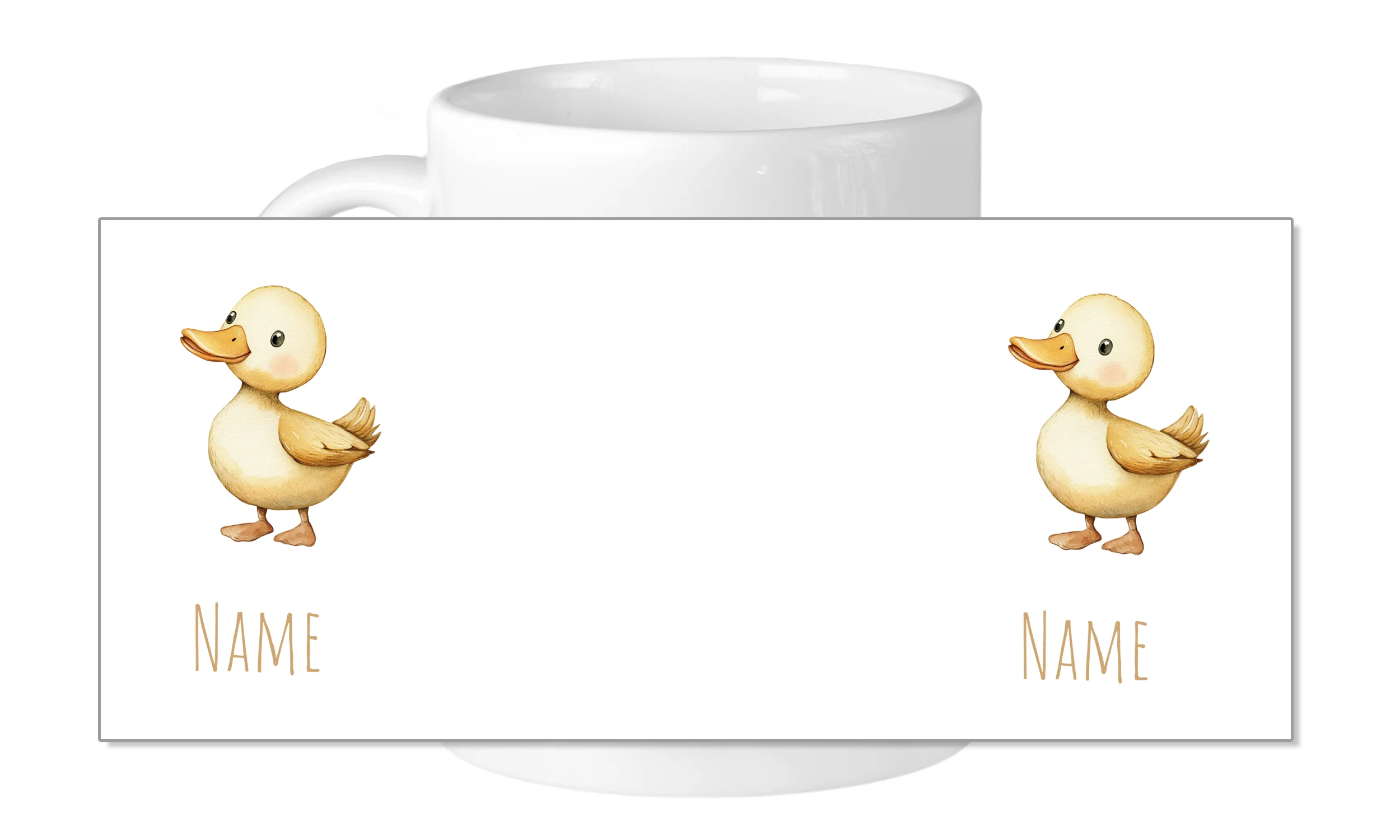 Tasse Entchen - Image 5