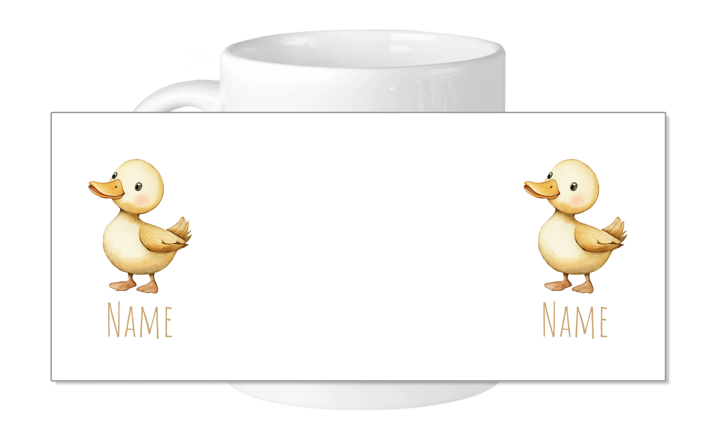 Tasse Entchen - Image 2