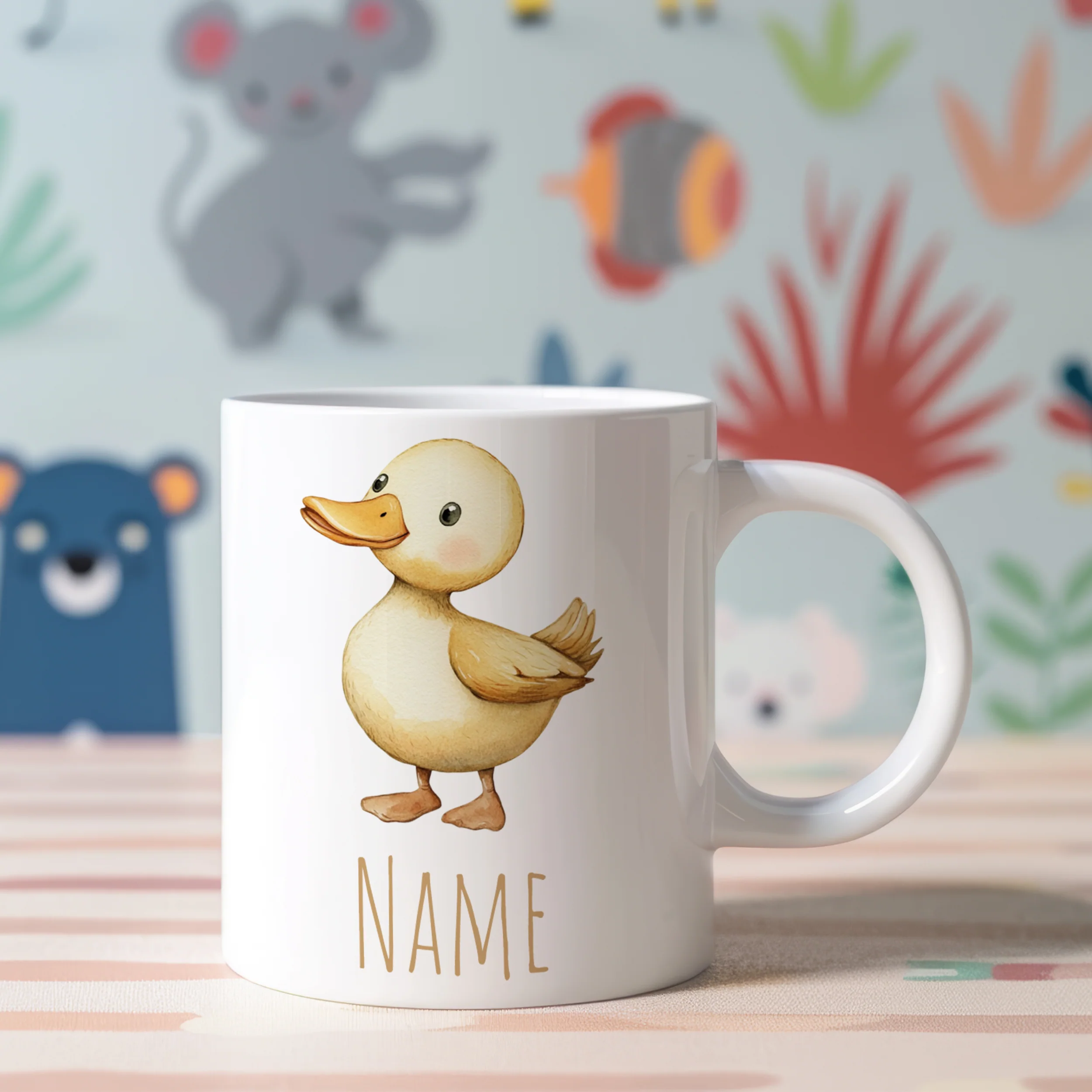 Tasse Entchen - Image 3