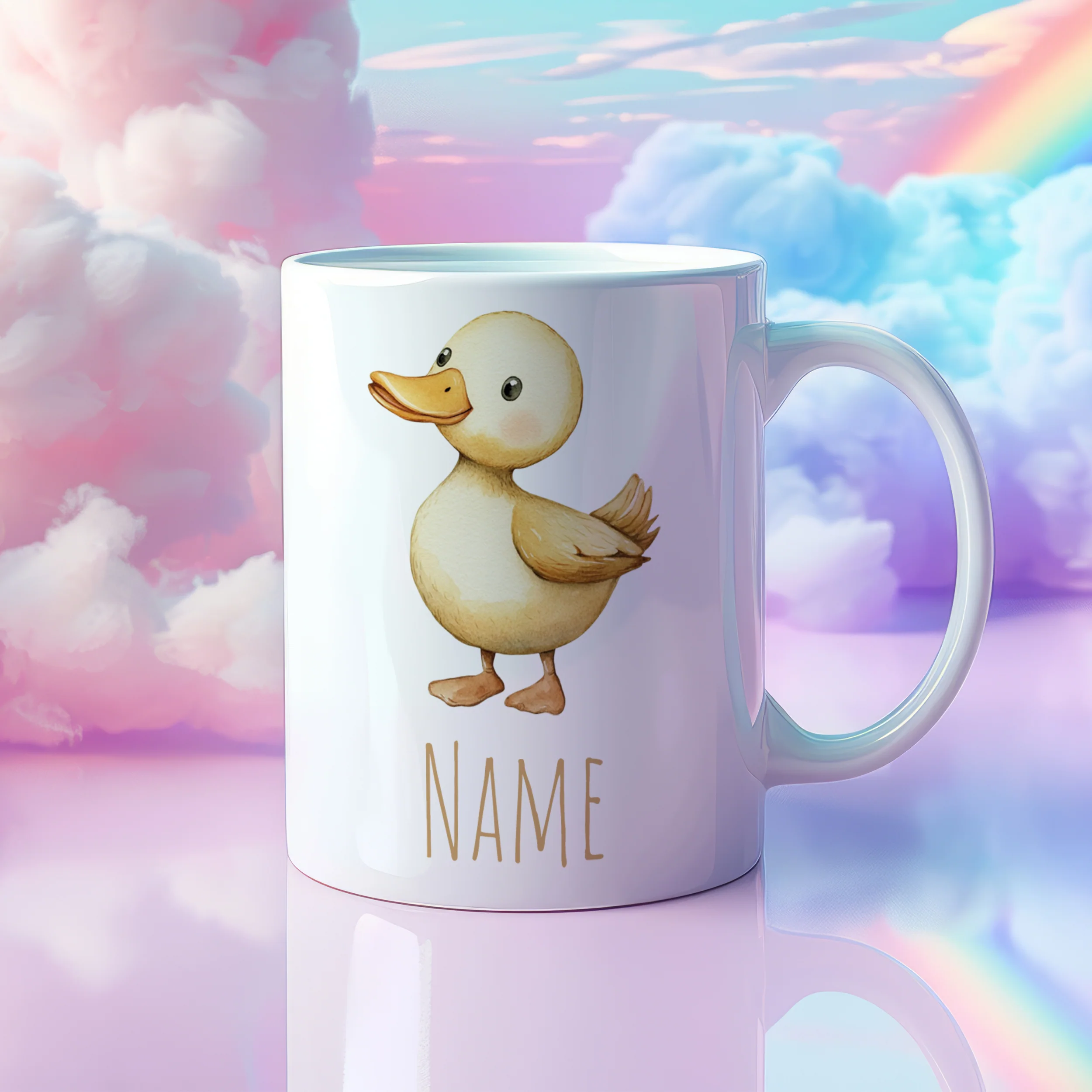 Tasse Entchen - Image 4