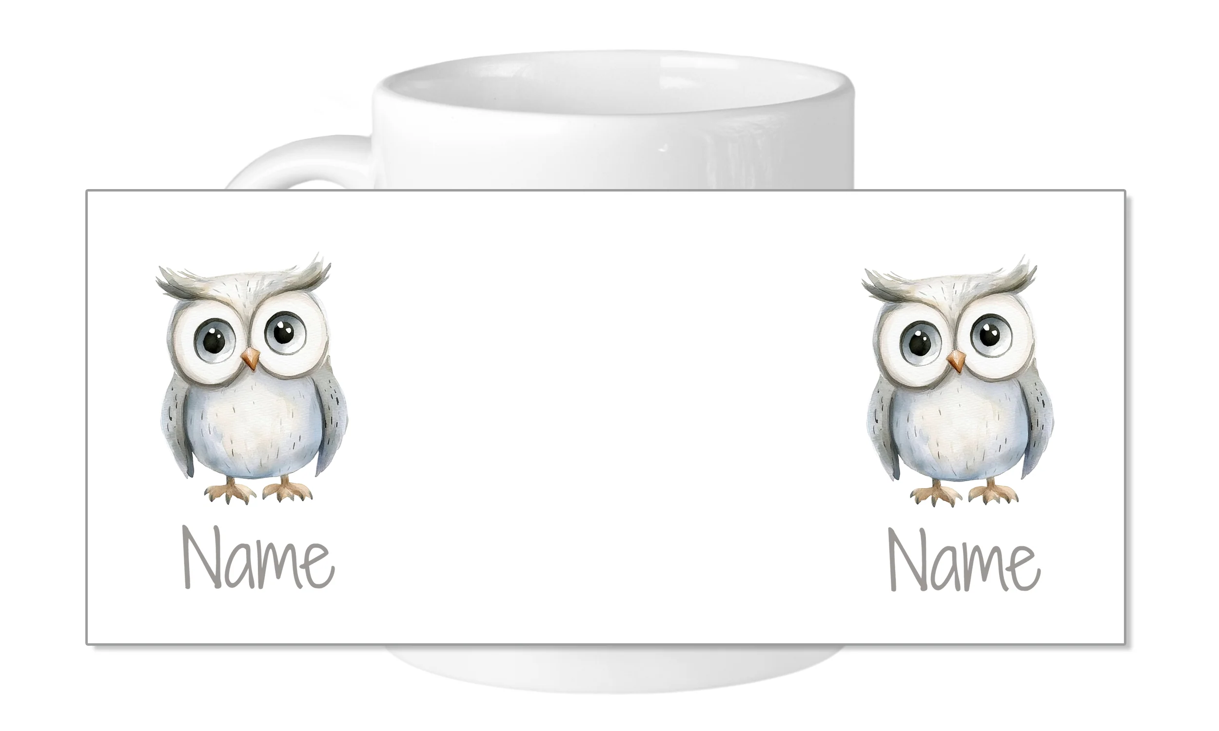 Tasse Eule - Image 5
