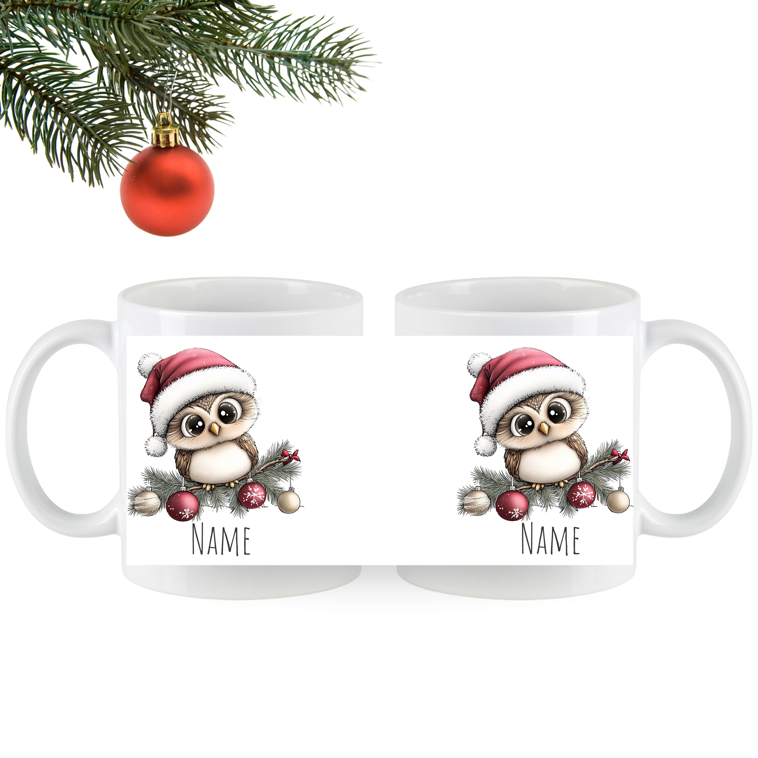Tasse Eule - Image 5