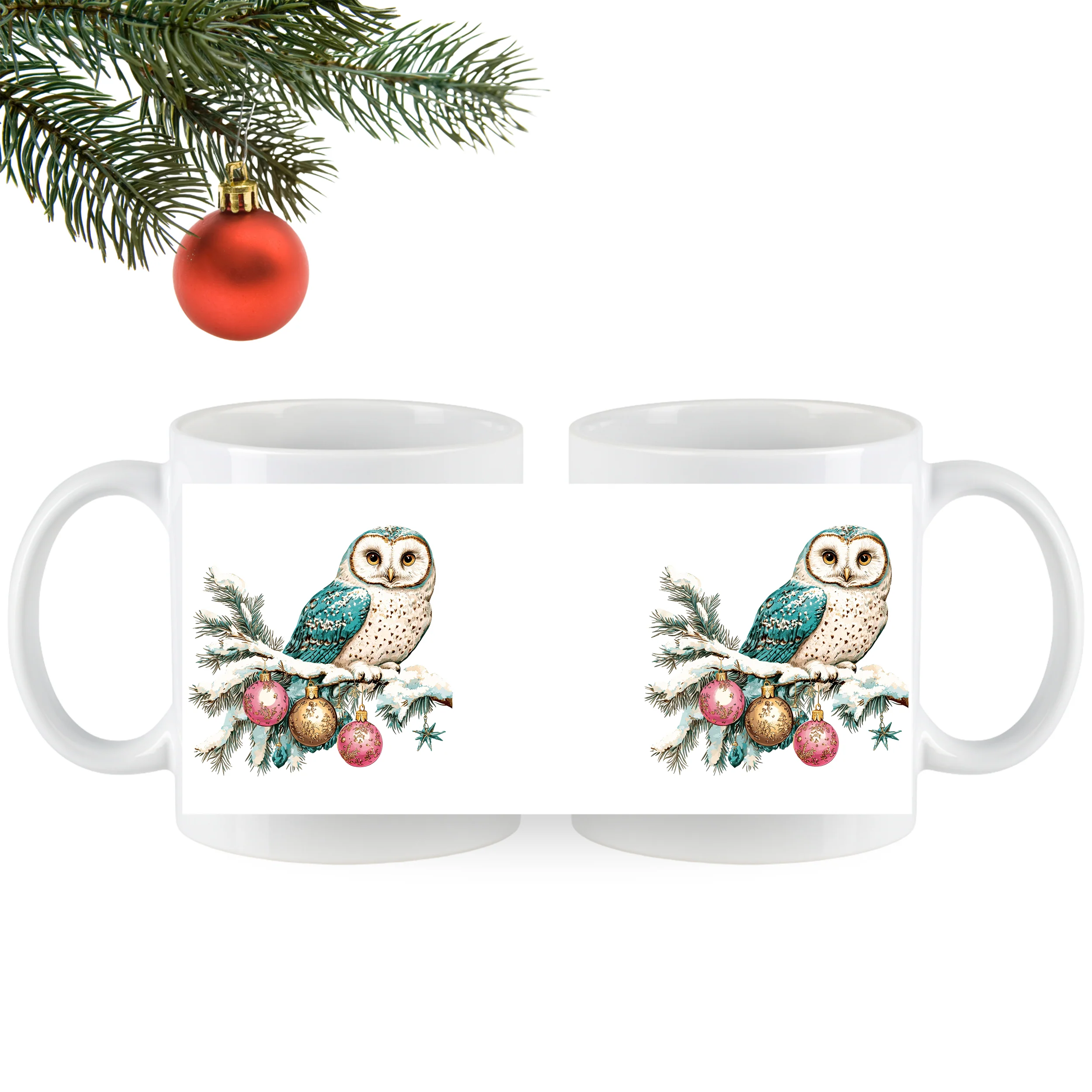 Tasse Eule - Image 5