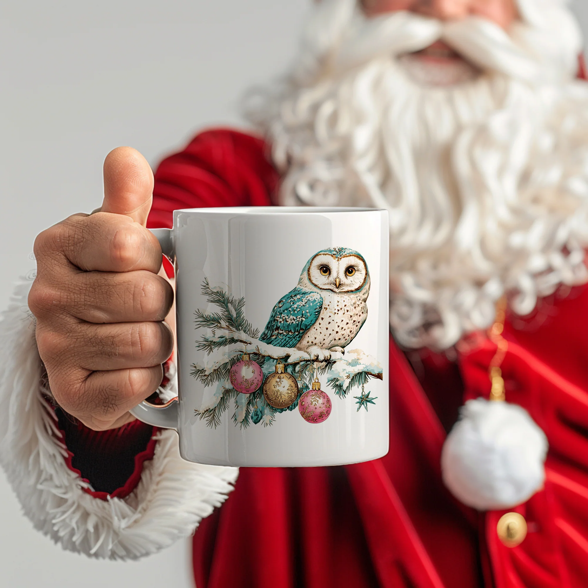 Tasse Eule - Image 6