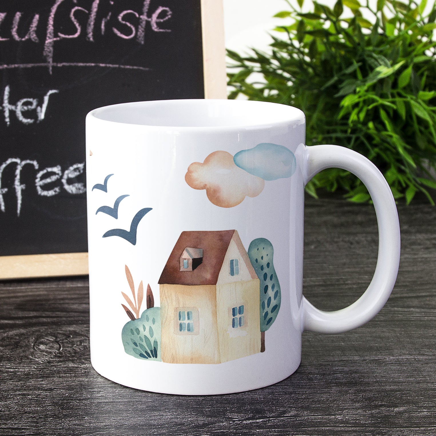 Tasse Flugzeuge - Image 2