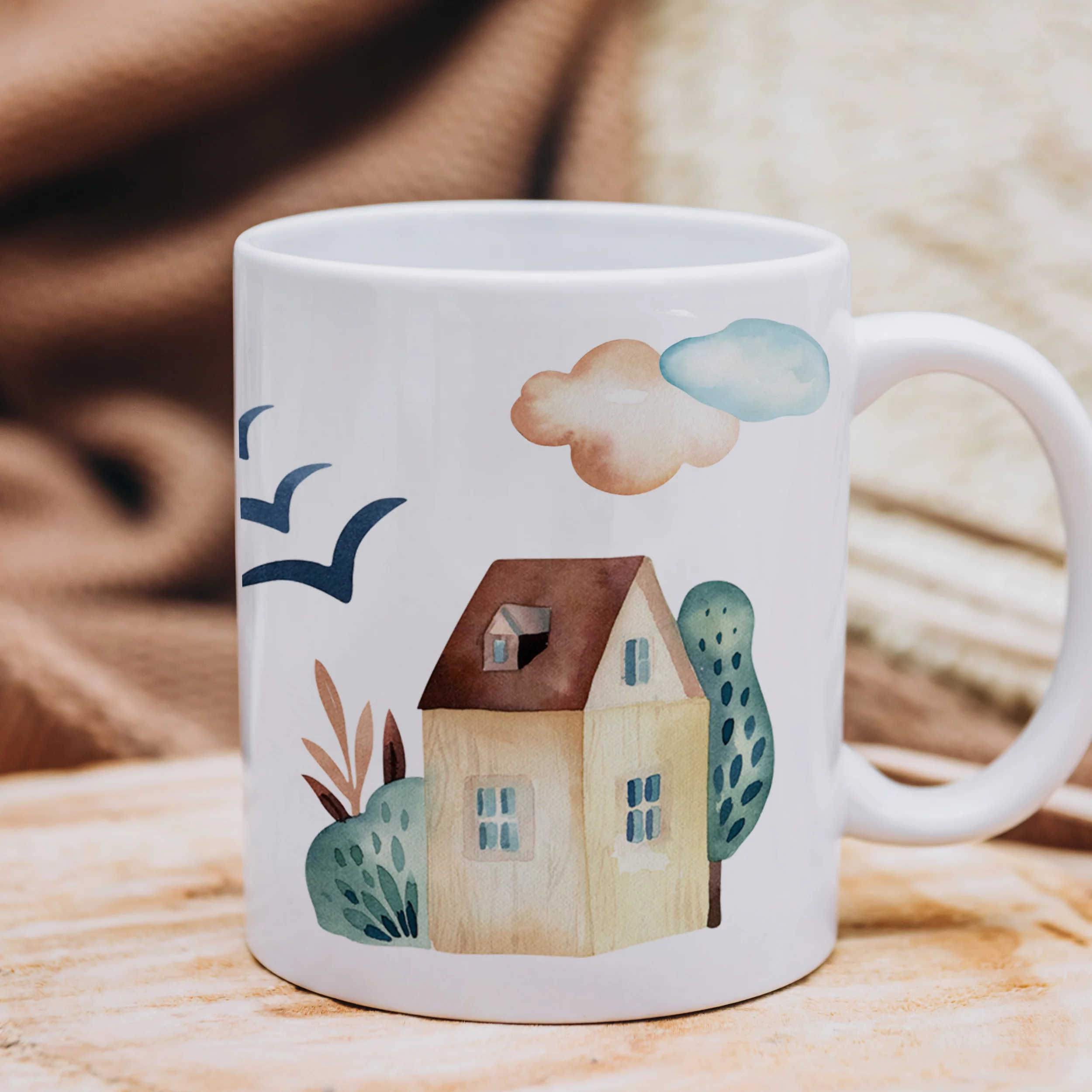 Tasse Flugzeuge - Image 4
