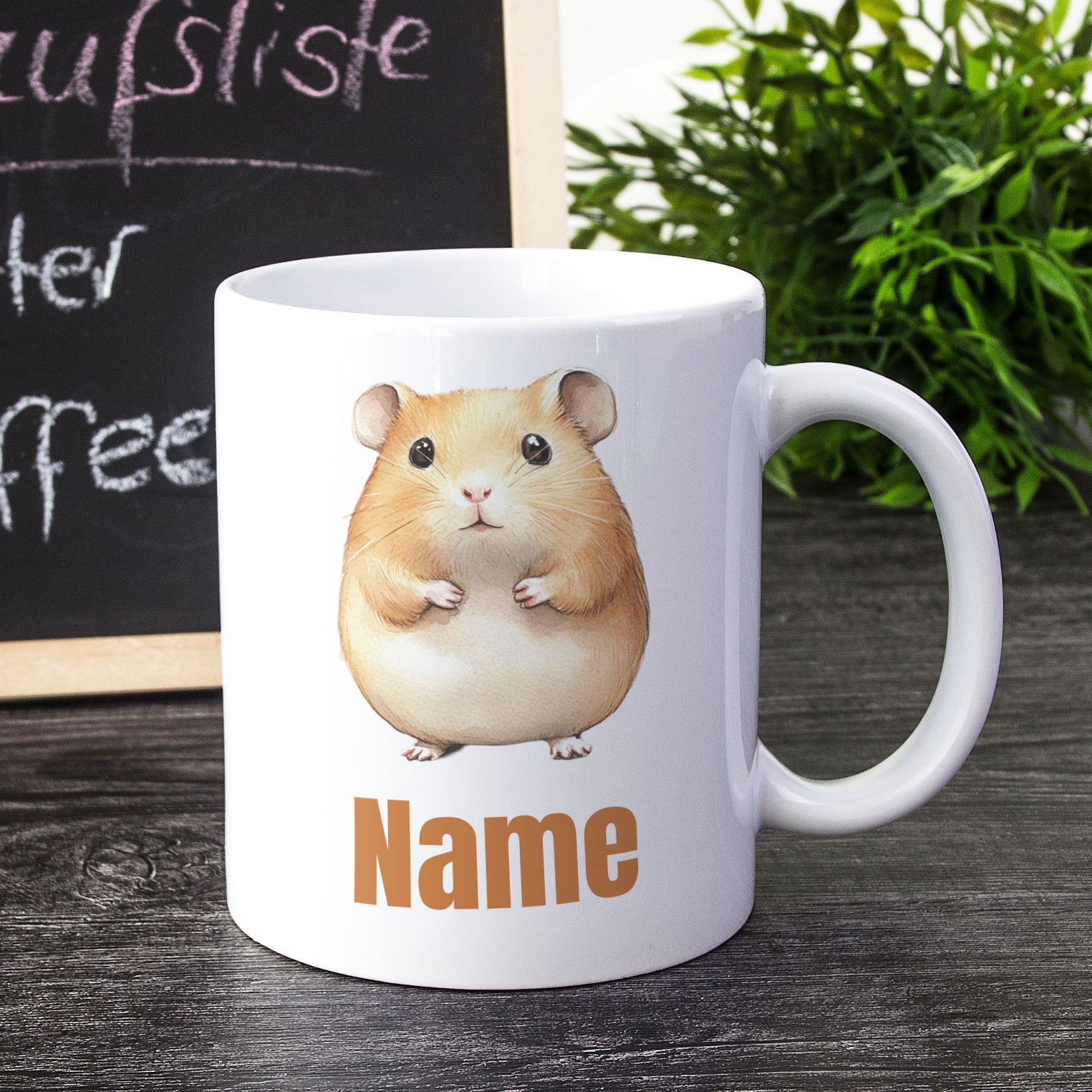 Tasse Hamster - Image 2