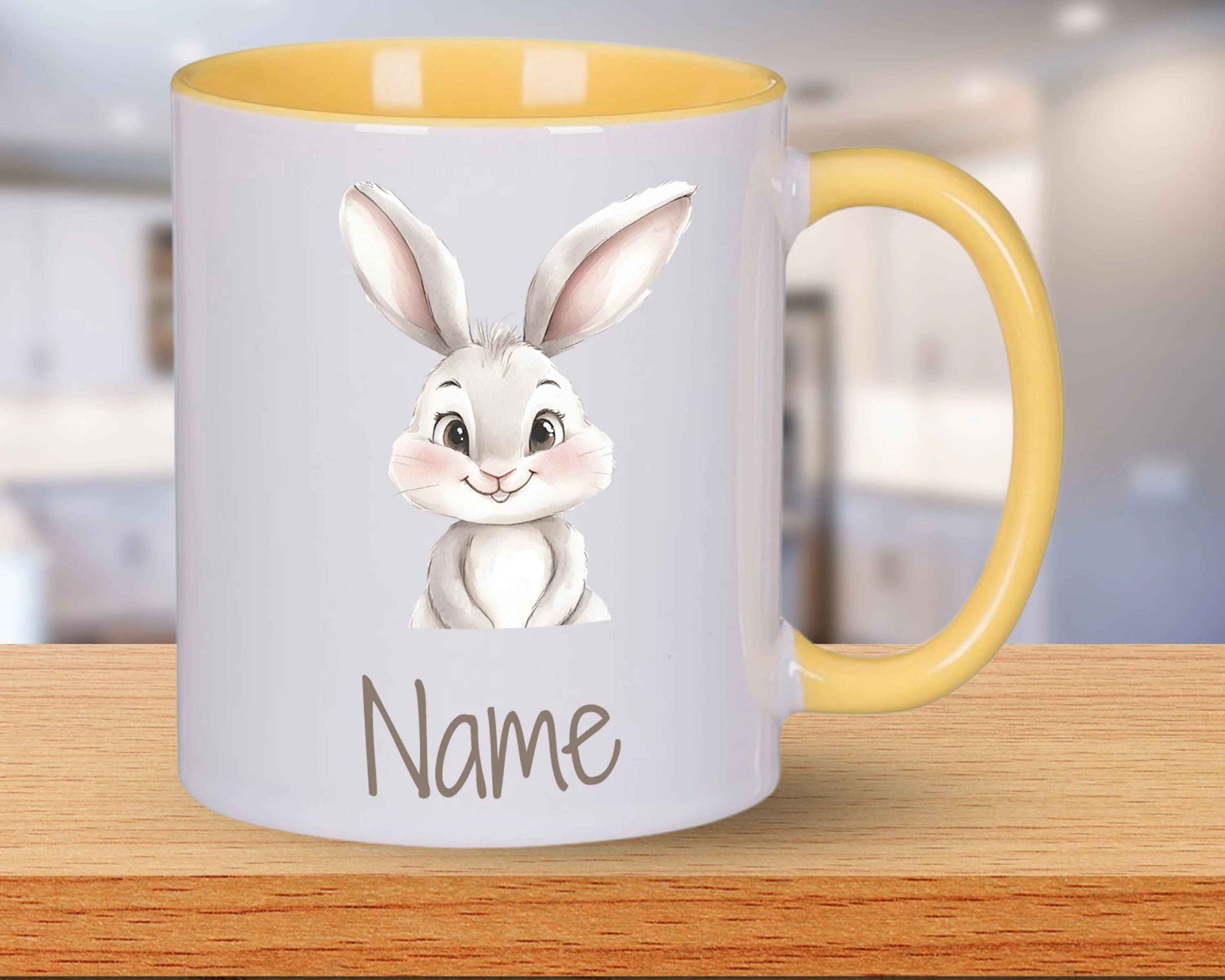 Tasse Hase - Image 2
