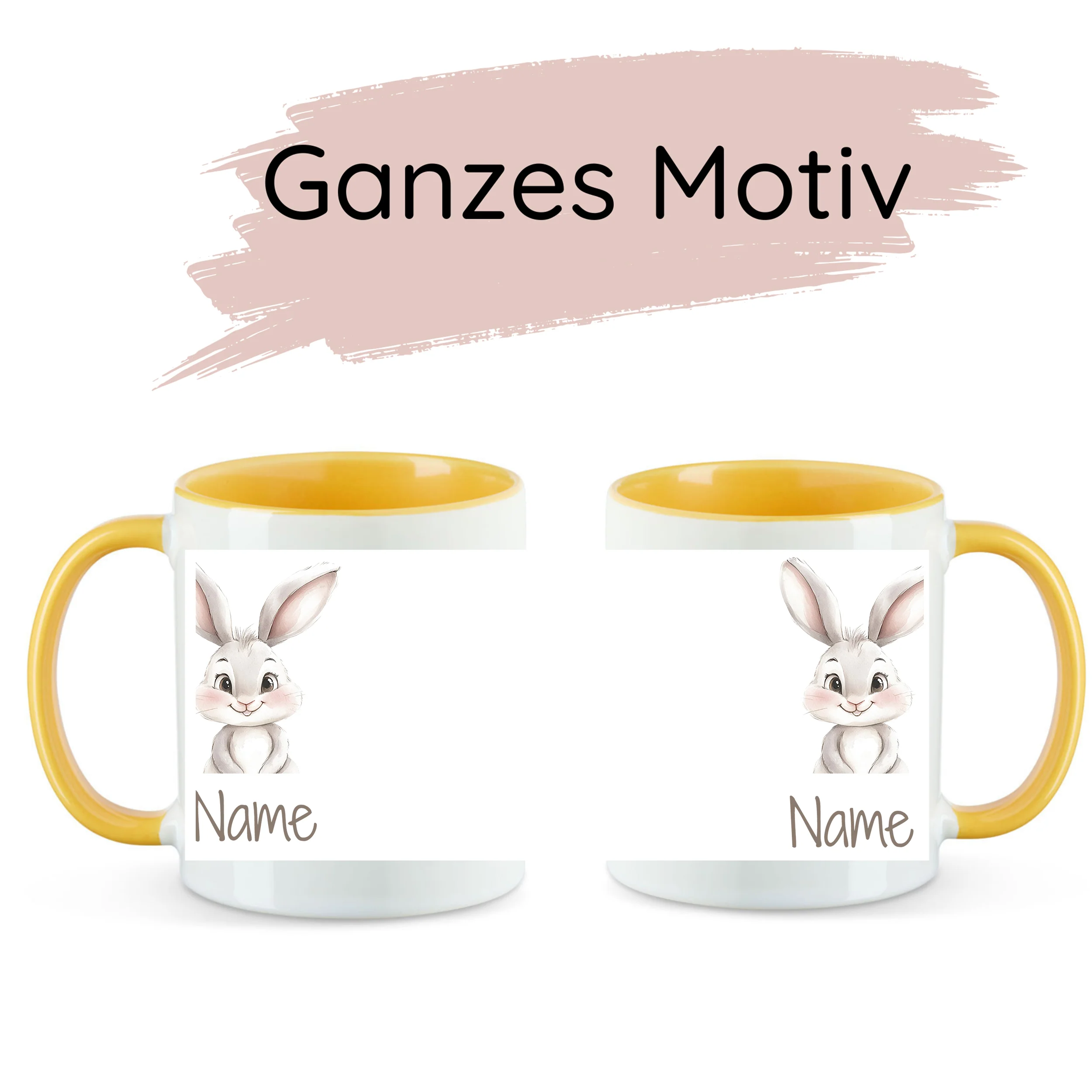 Tasse Hase - Image 3