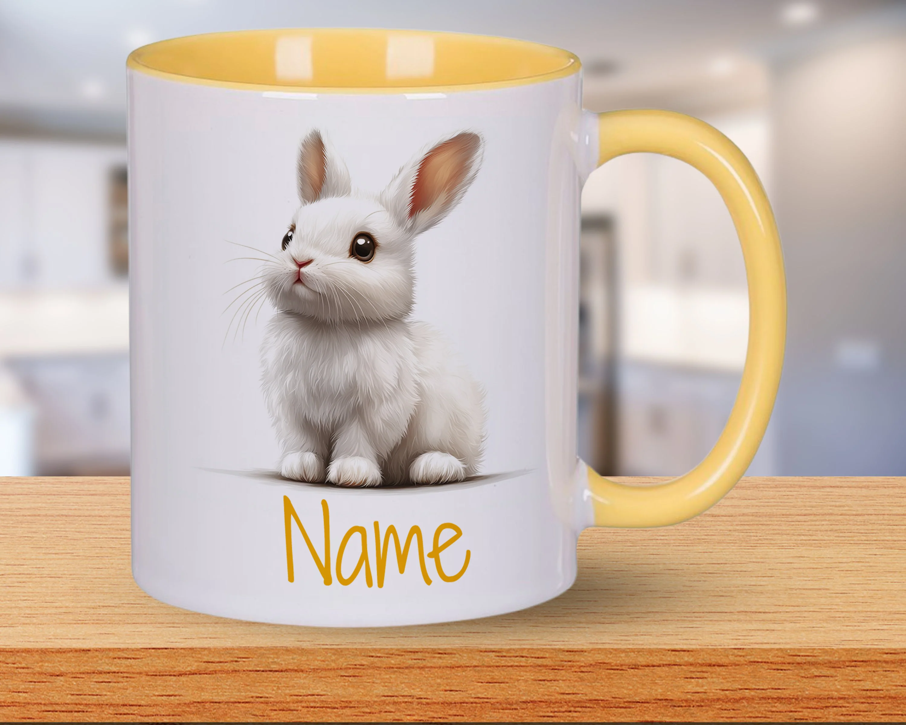 Tasse Hase - Image 2