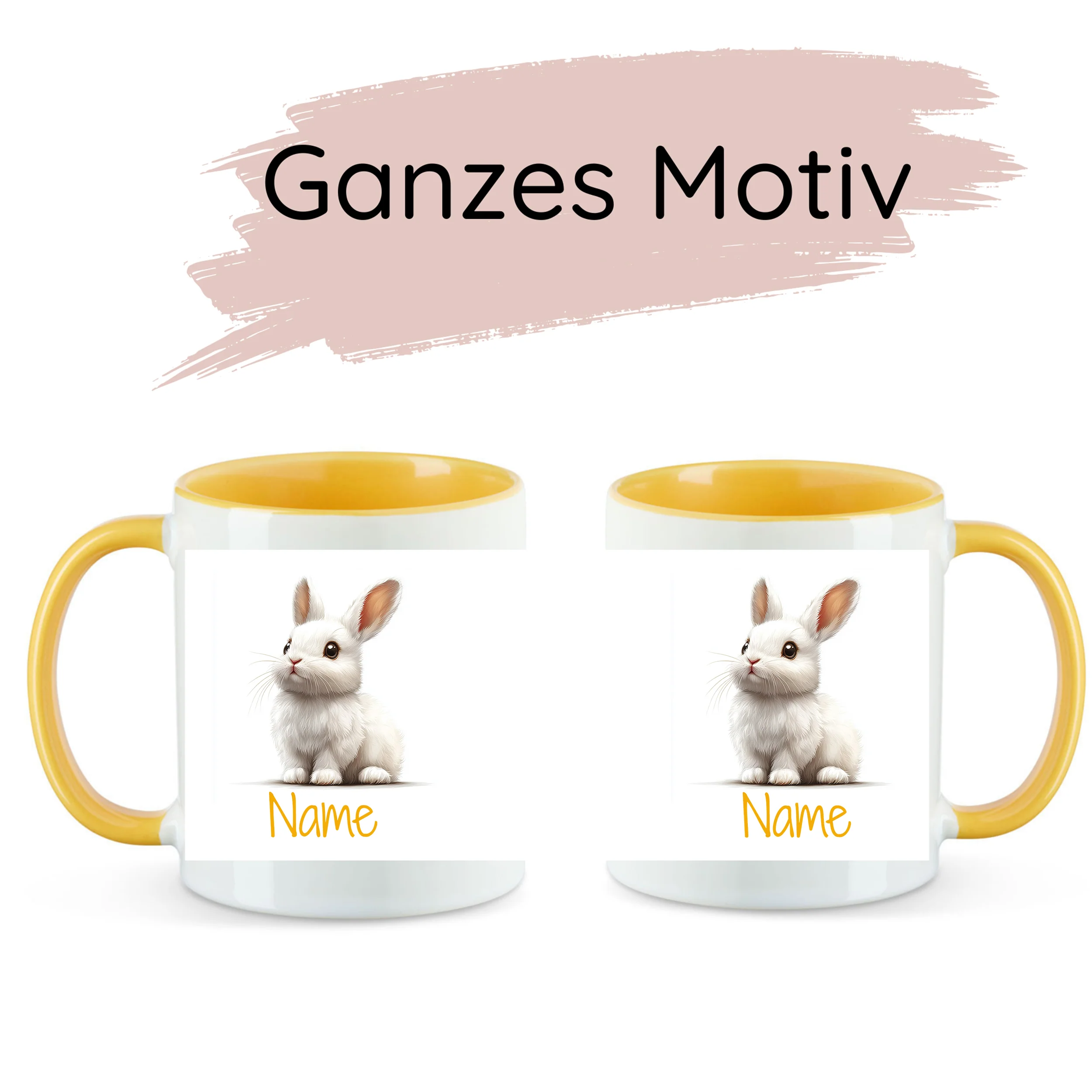 Tasse Hase - Image 3