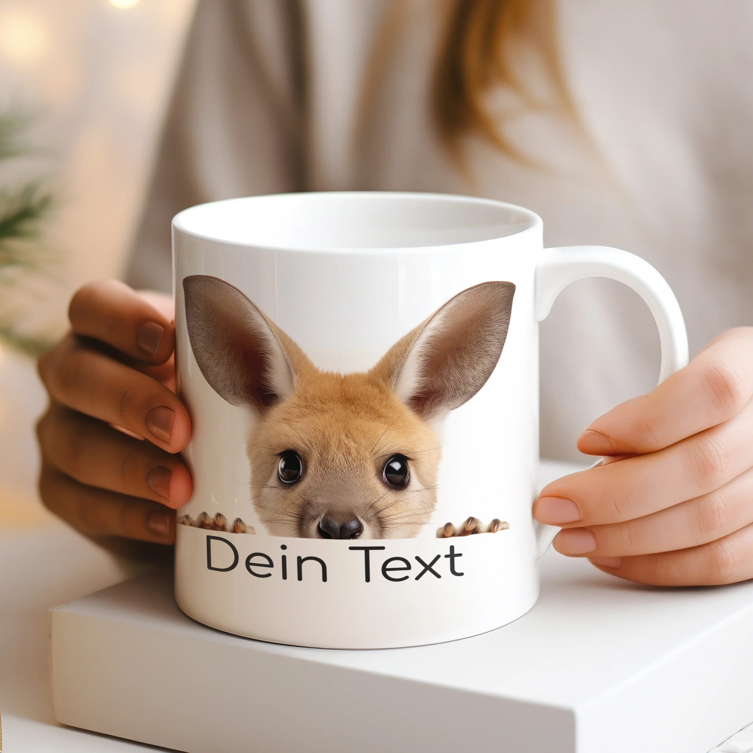 Tasse Känguru - Image 2