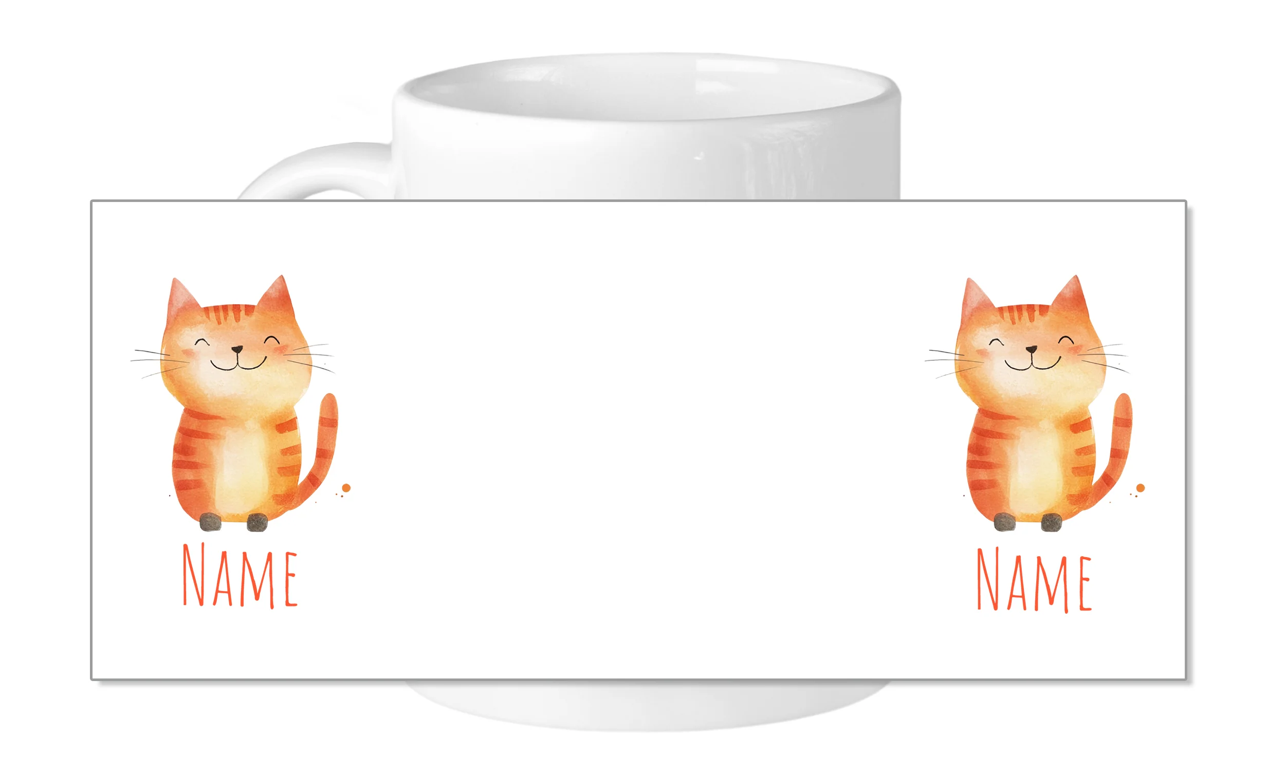 Tasse Kätzchen - Image 2