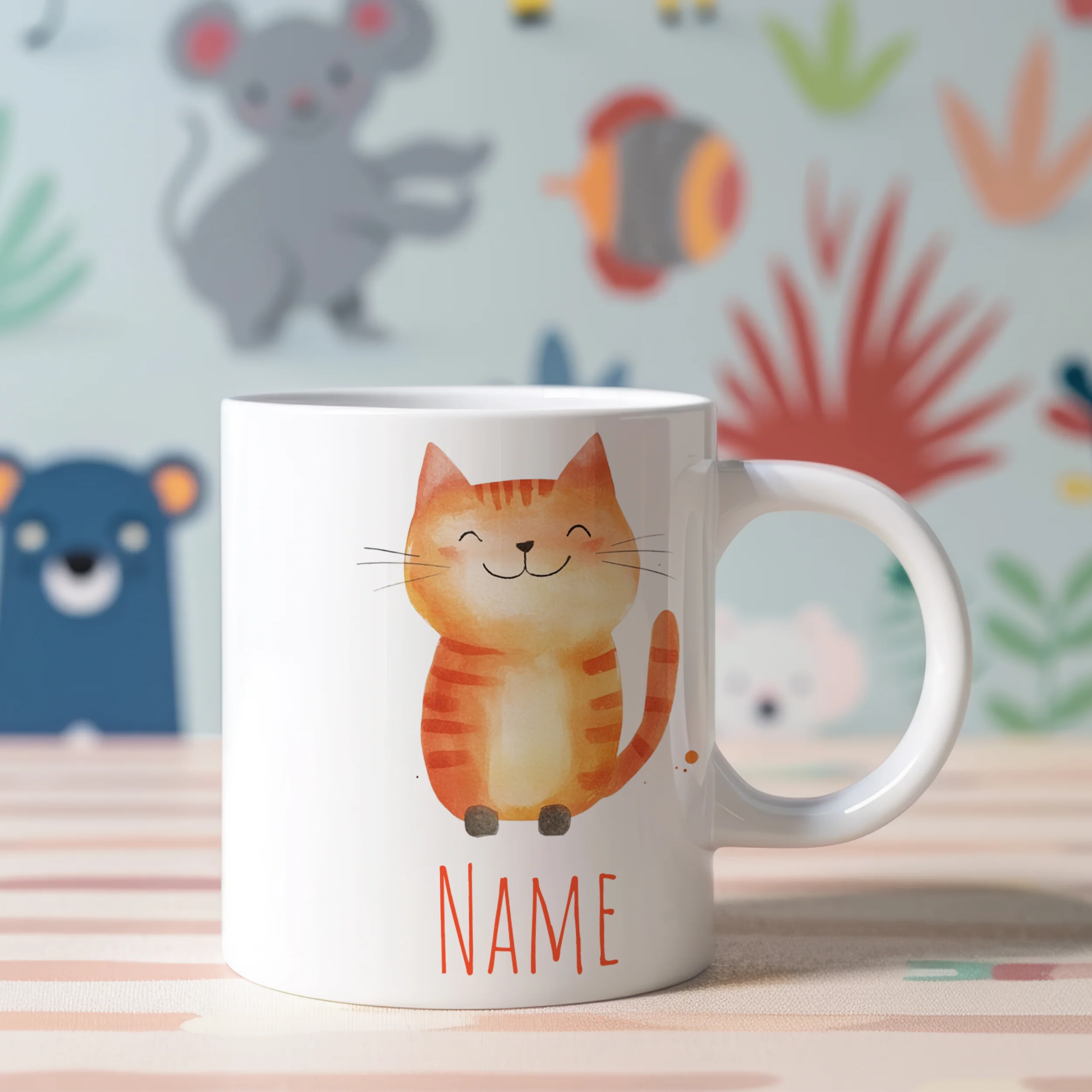 Tasse Kätzchen - Image 3