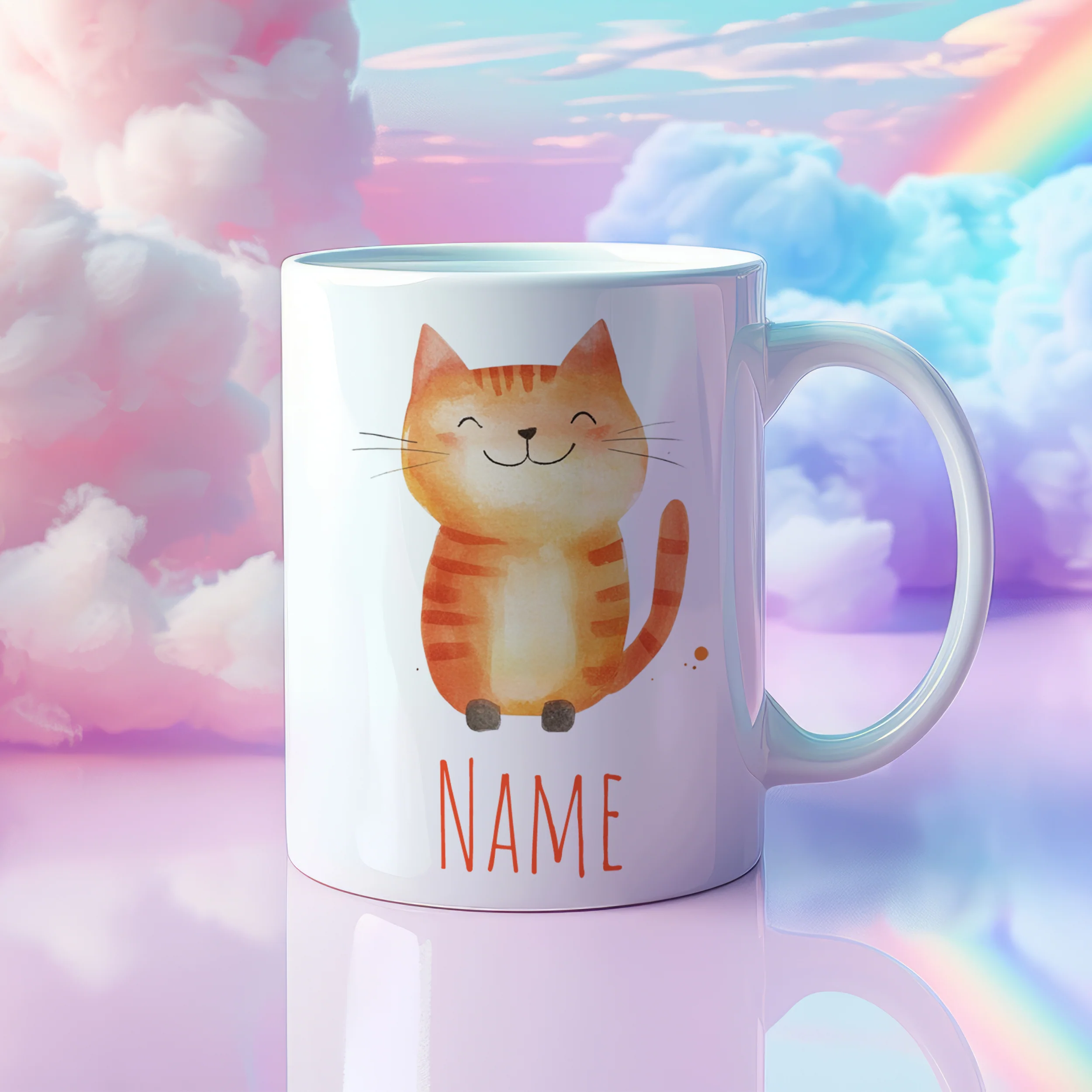 Tasse Kätzchen - Image 4
