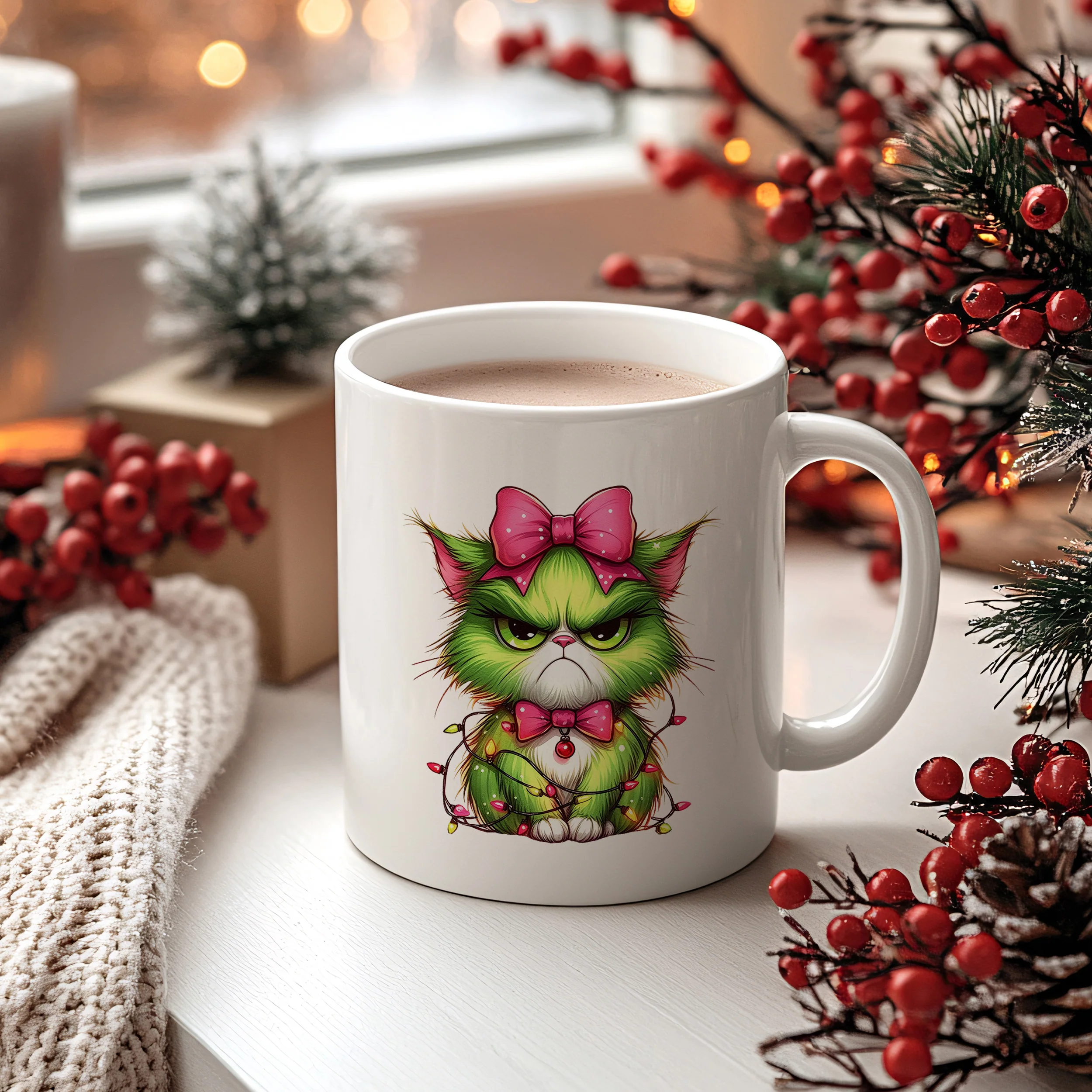 Tasse Katze - Image 2