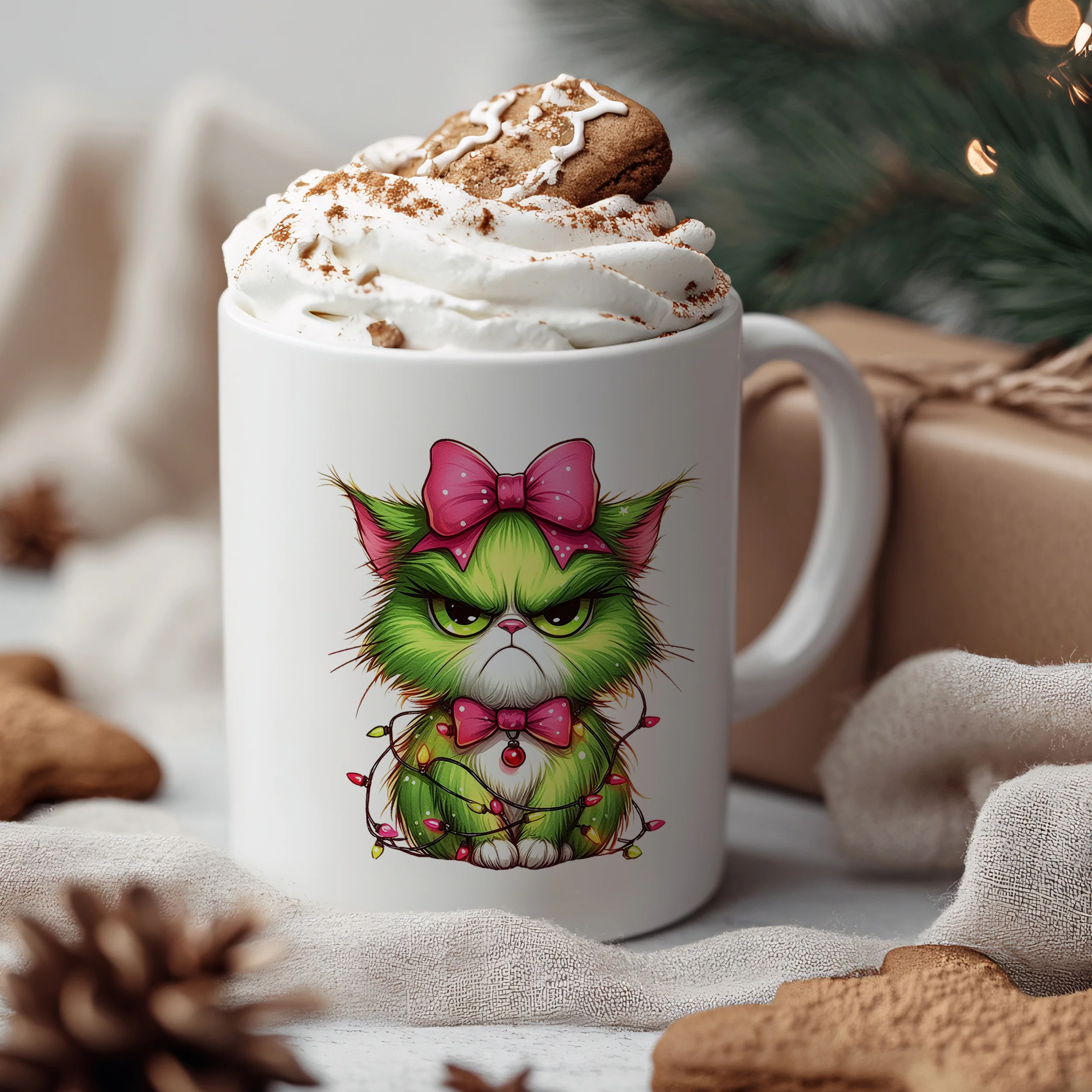 Tasse Katze - Image 3