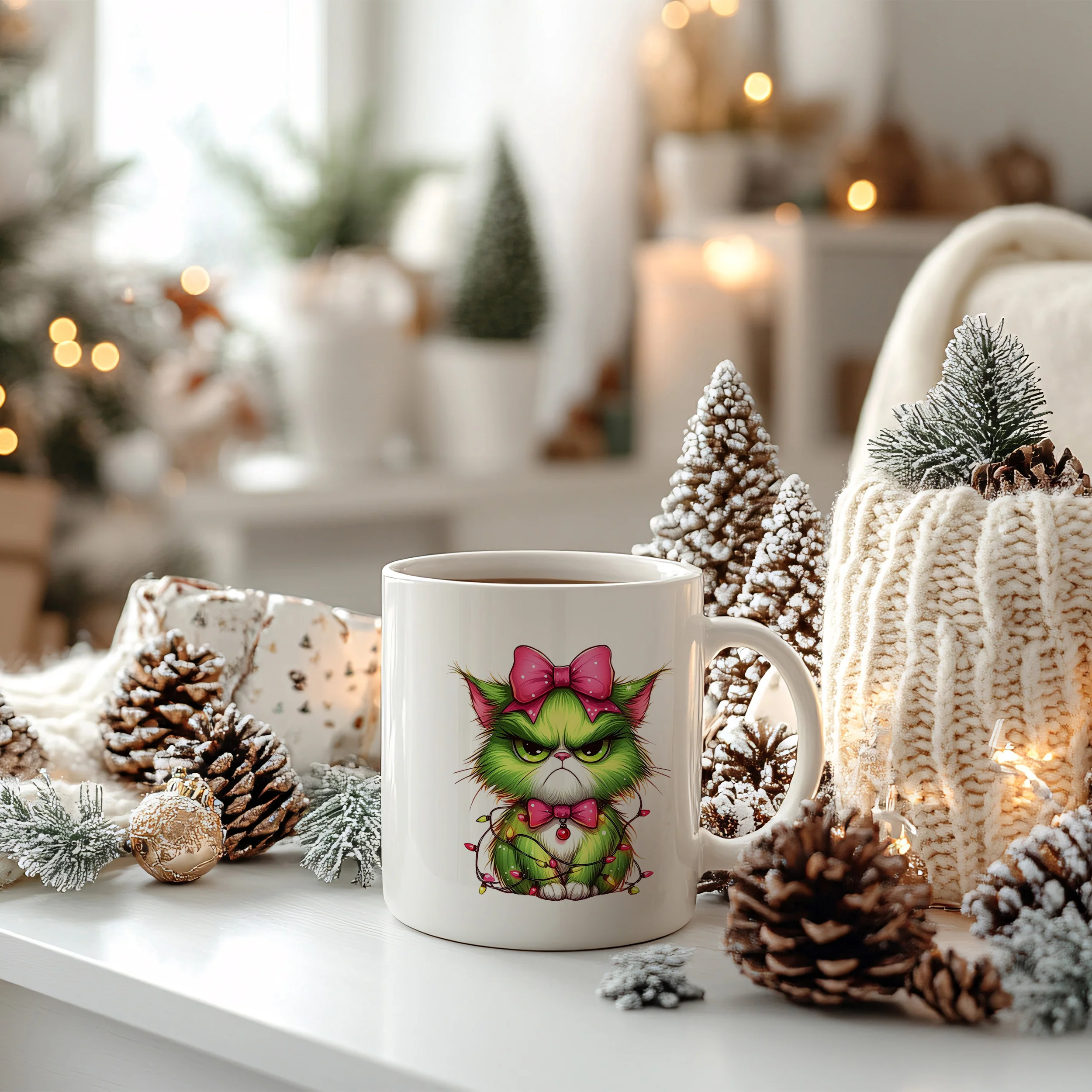 Tasse Katze - Image 4