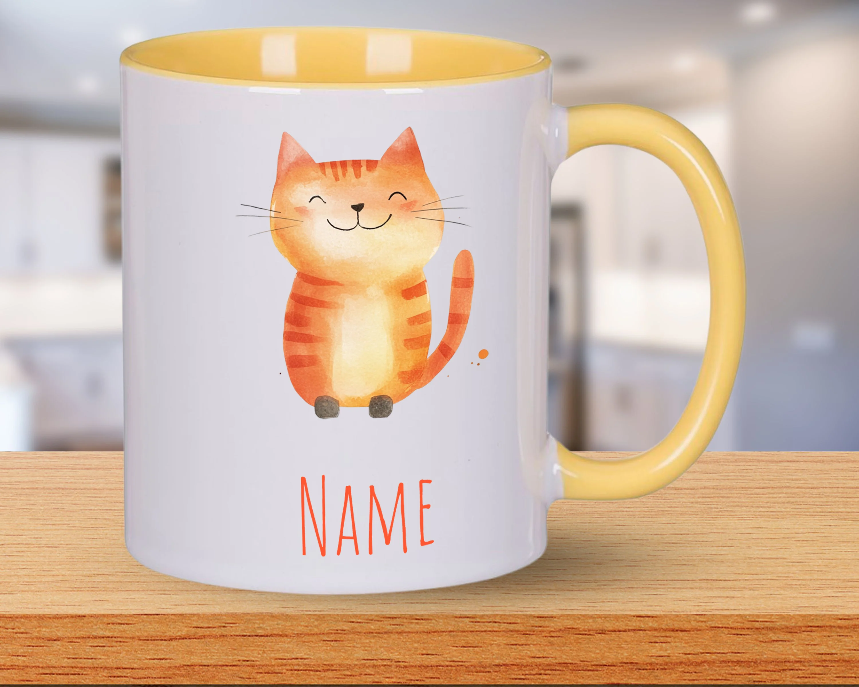 Tasse Katze - Image 2