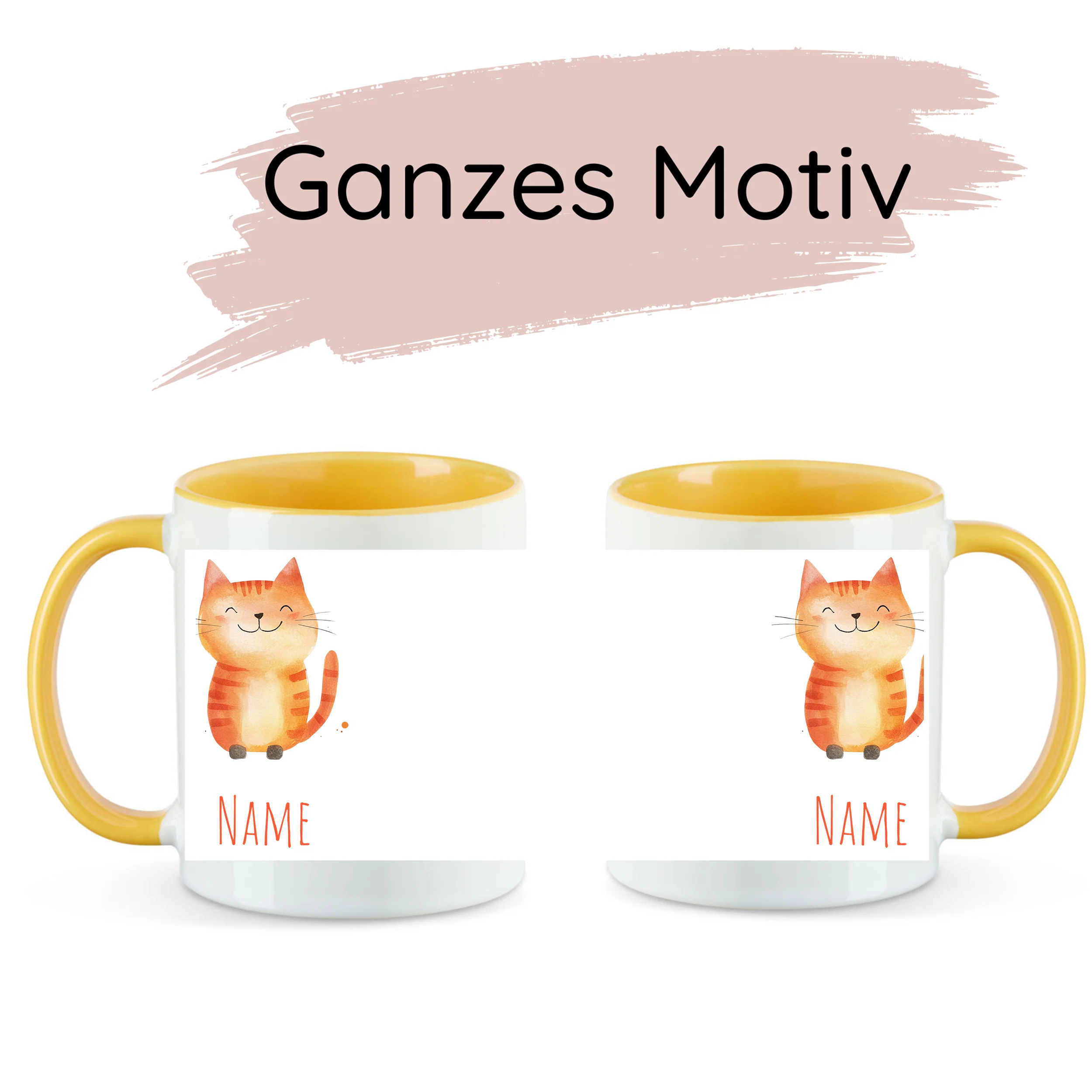 Tasse Katze - Image 3
