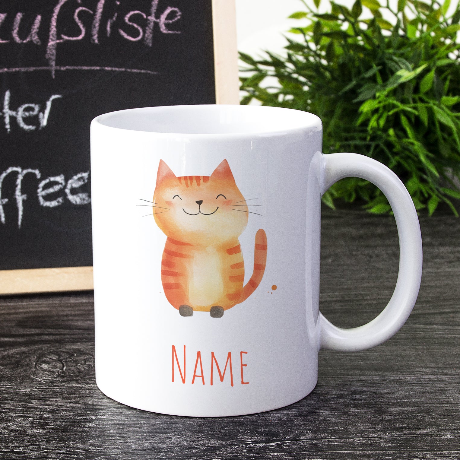 Tasse Katze - Image 2