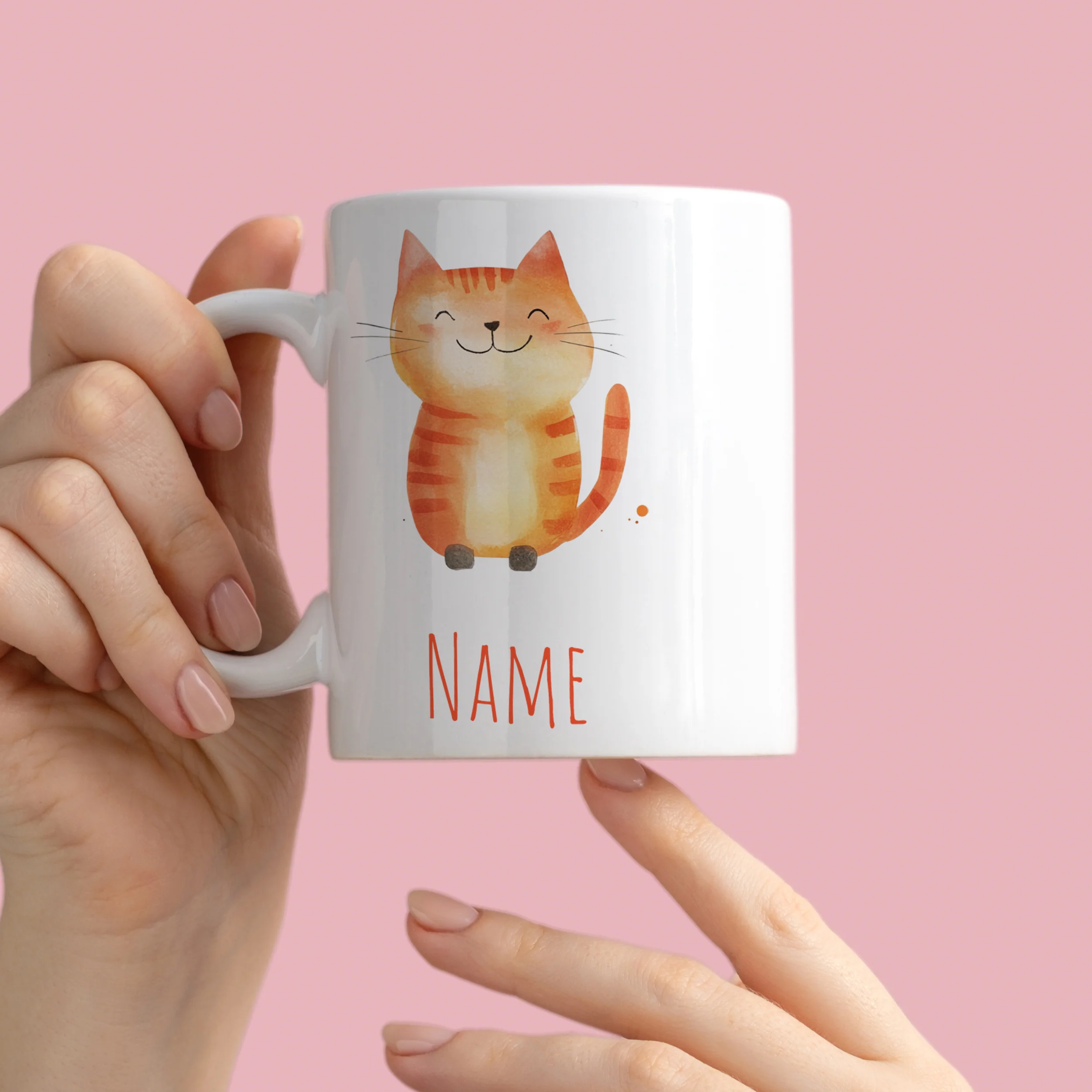 Tasse Katze - Image 3