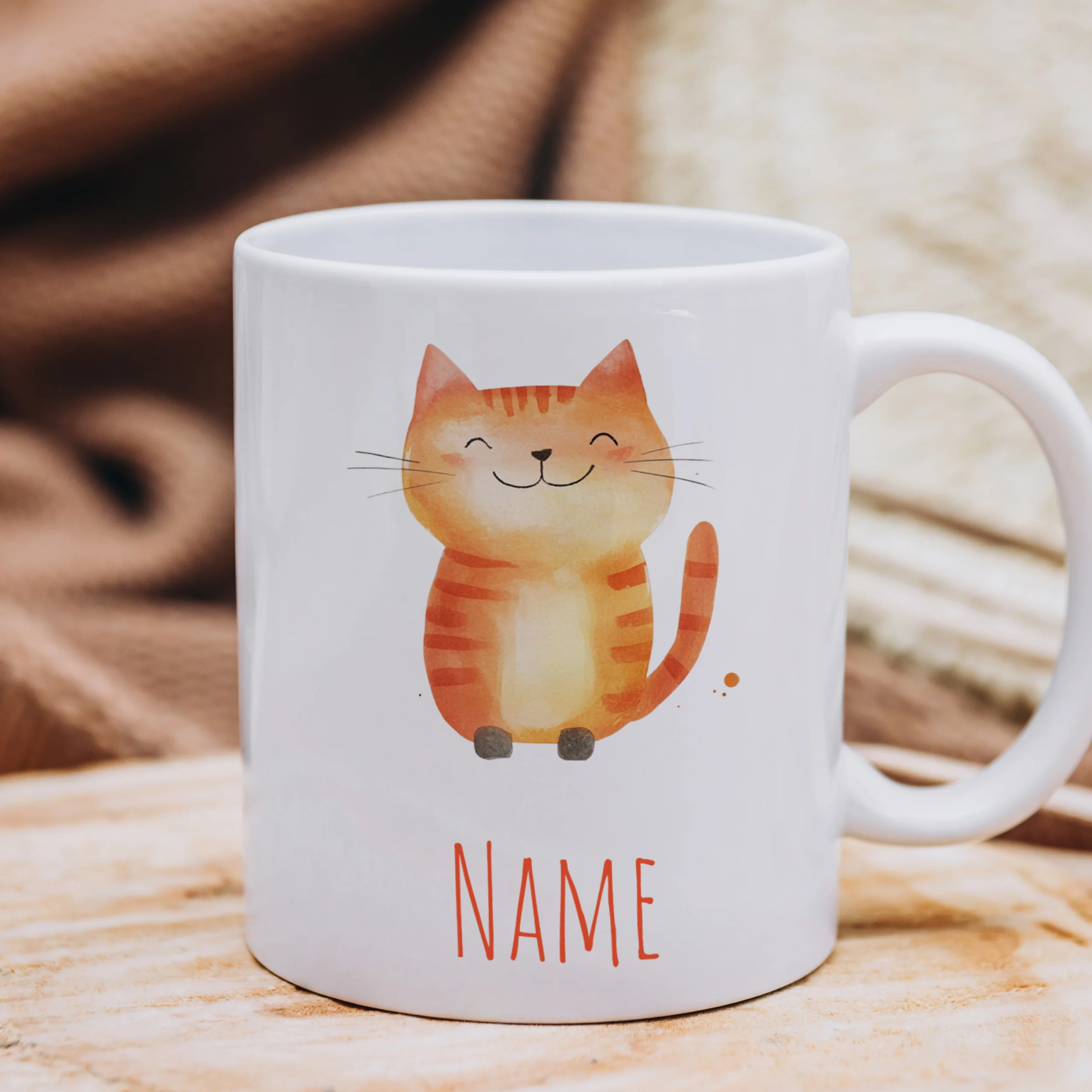 Tasse Katze - Image 4
