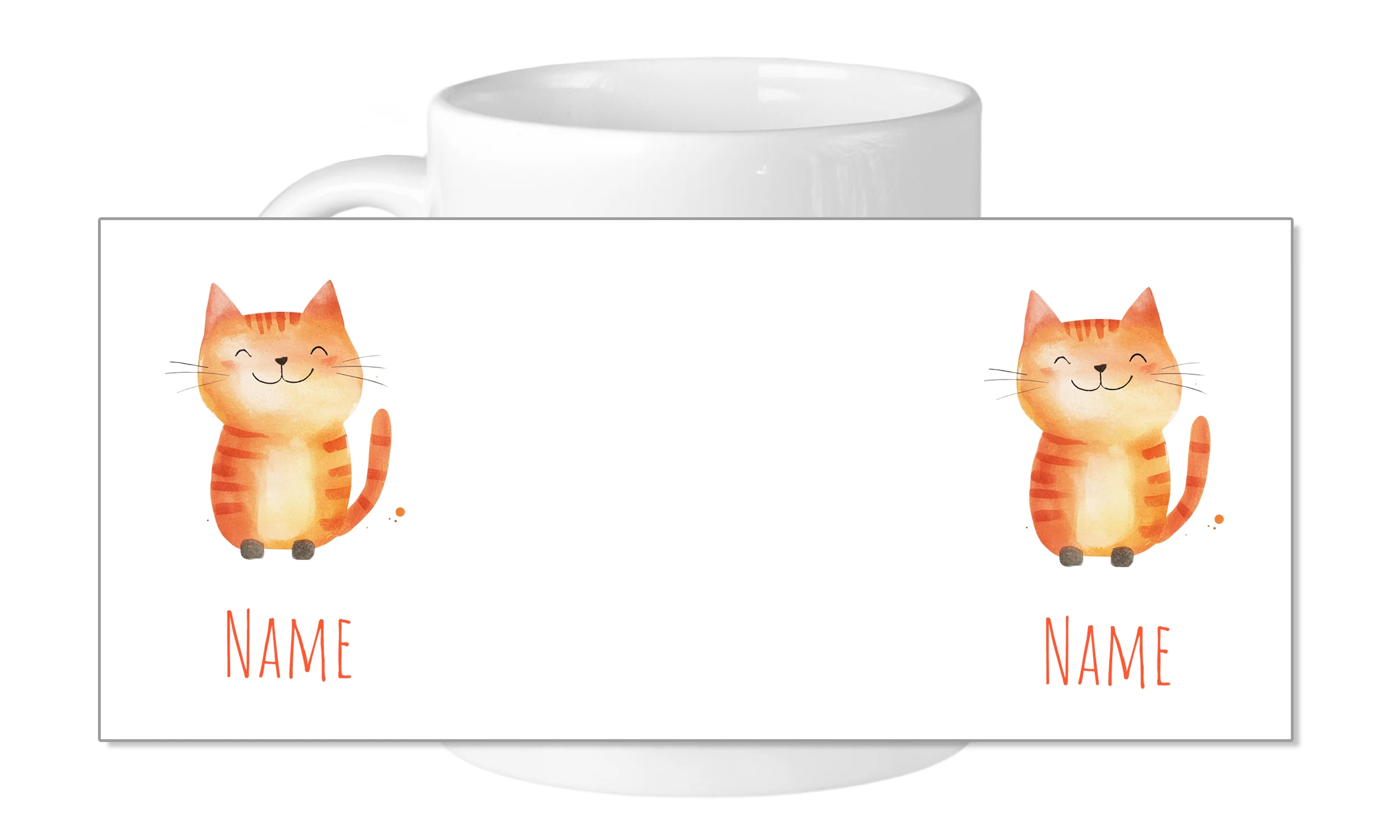 Tasse Katze - Image 5