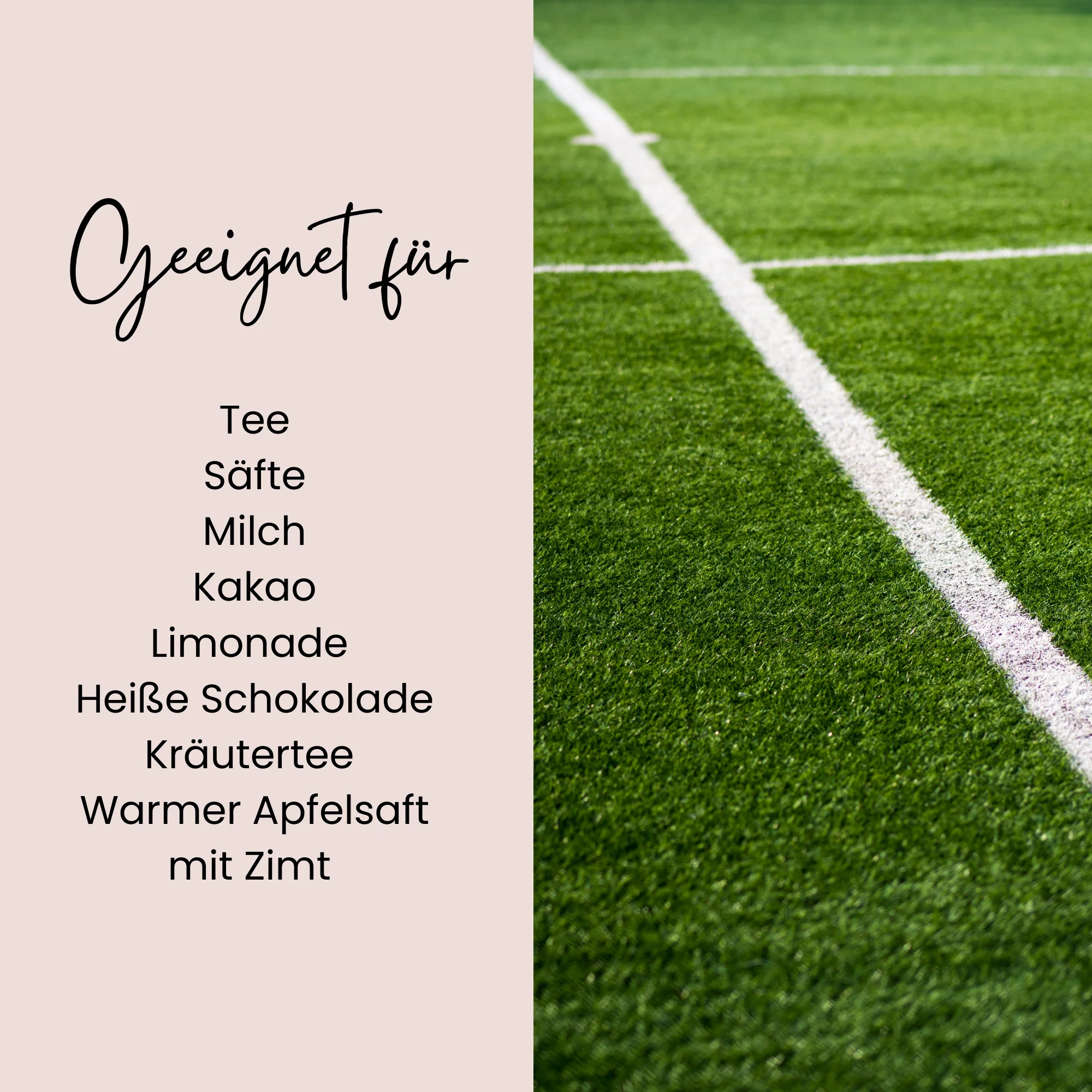 Tasse Kinder Fussballer - Image 4
