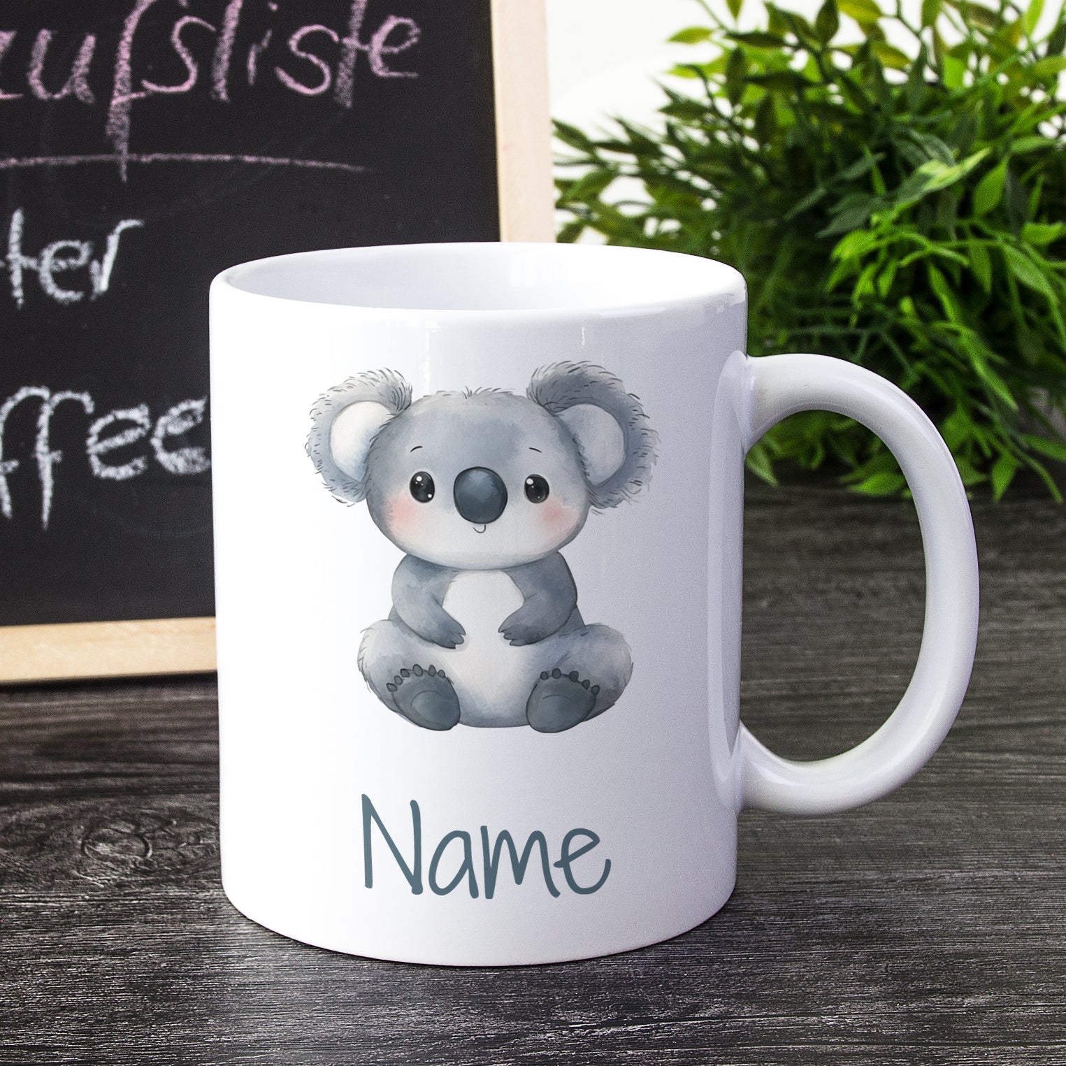 Tasse Koala - Image 2