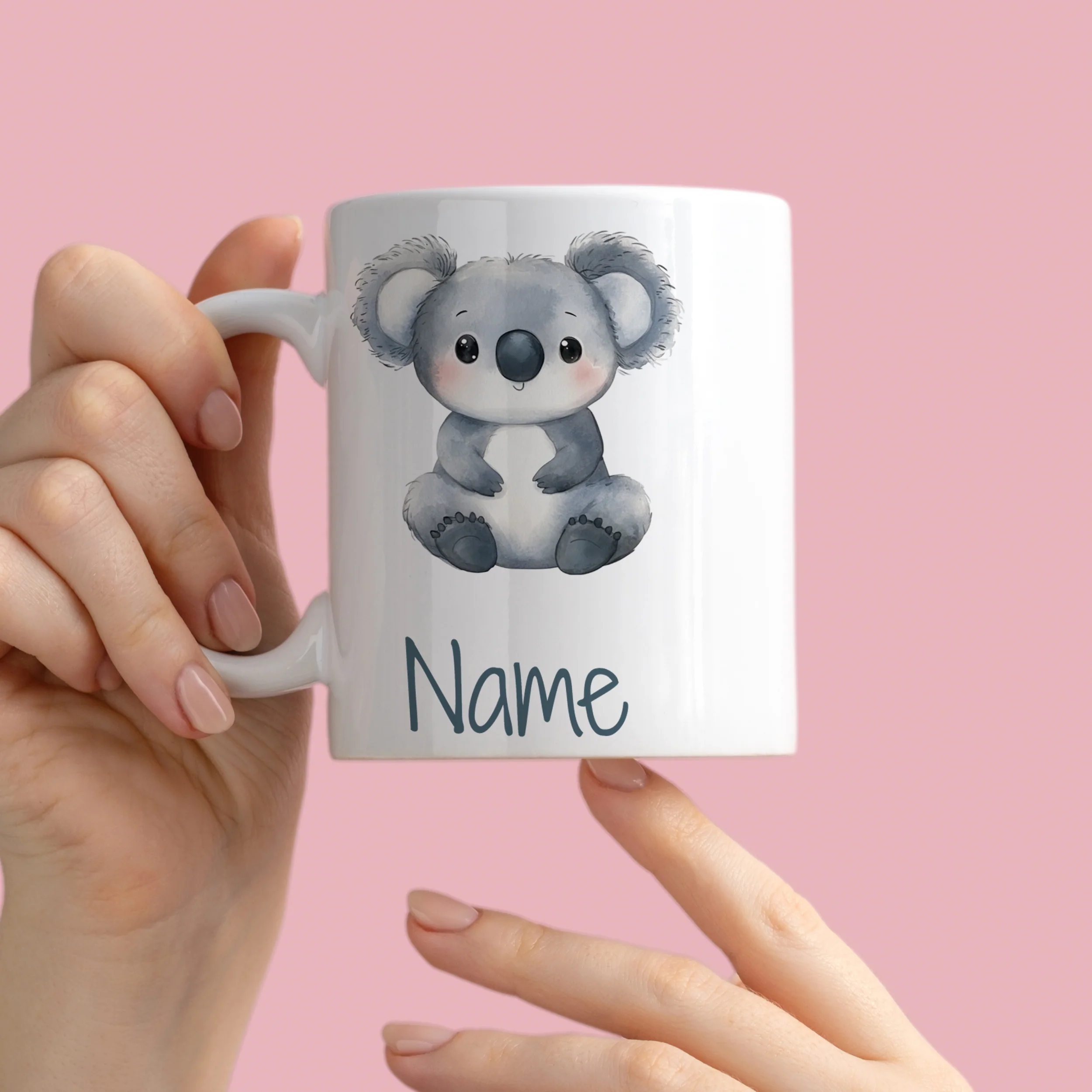 Tasse Koala - Image 3