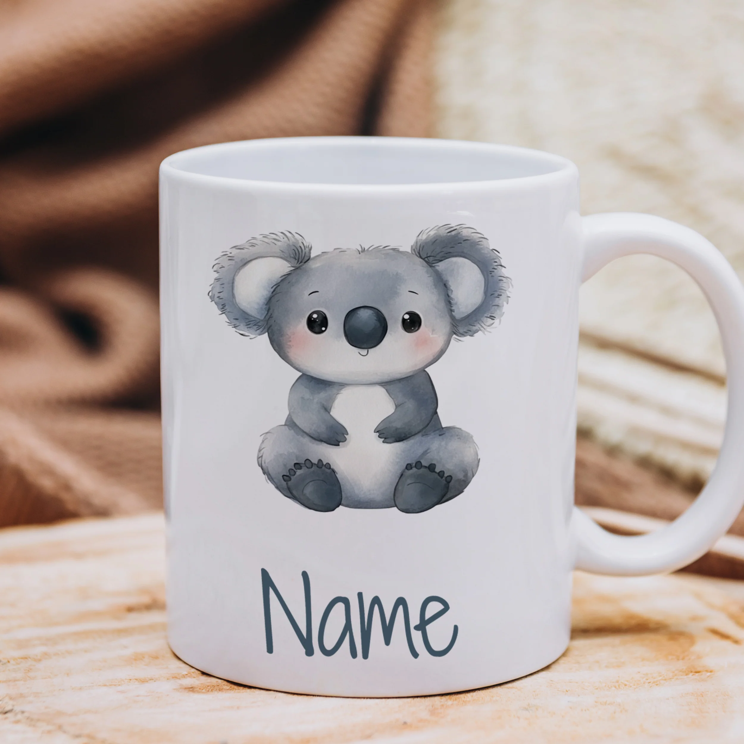 Tasse Koala - Image 4