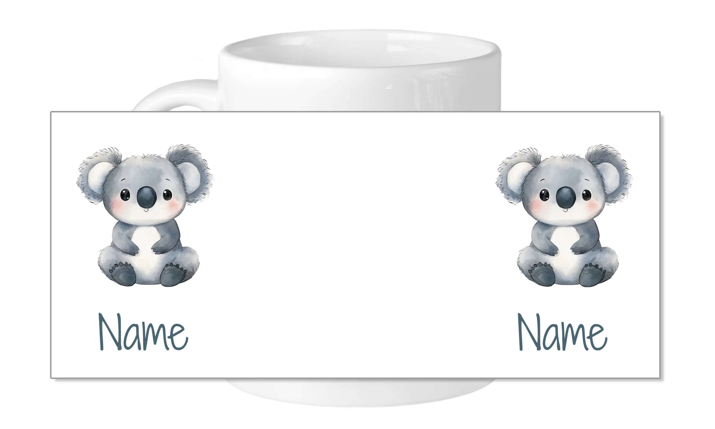 Tasse Koala - Image 5