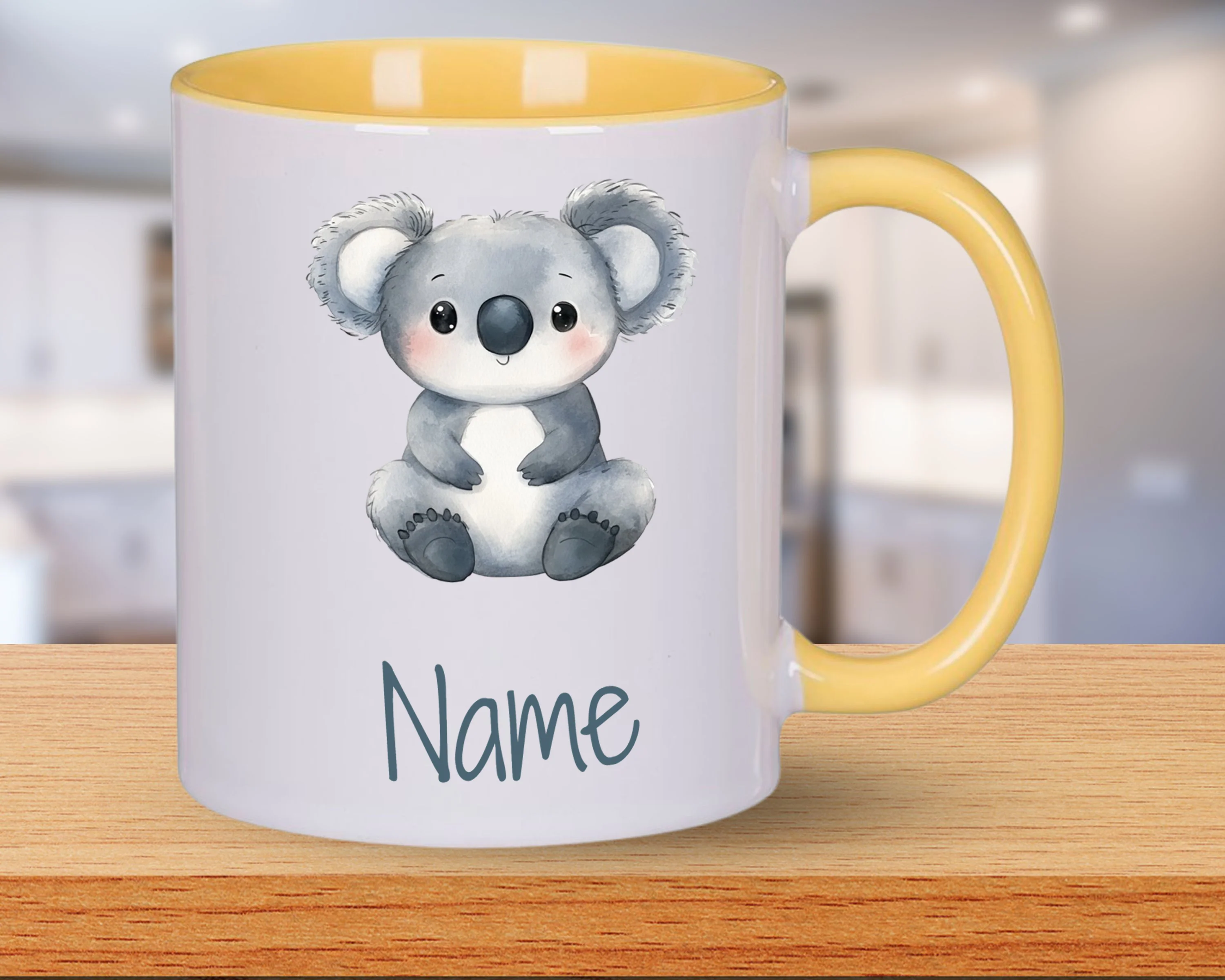 Tasse Koala - Image 2