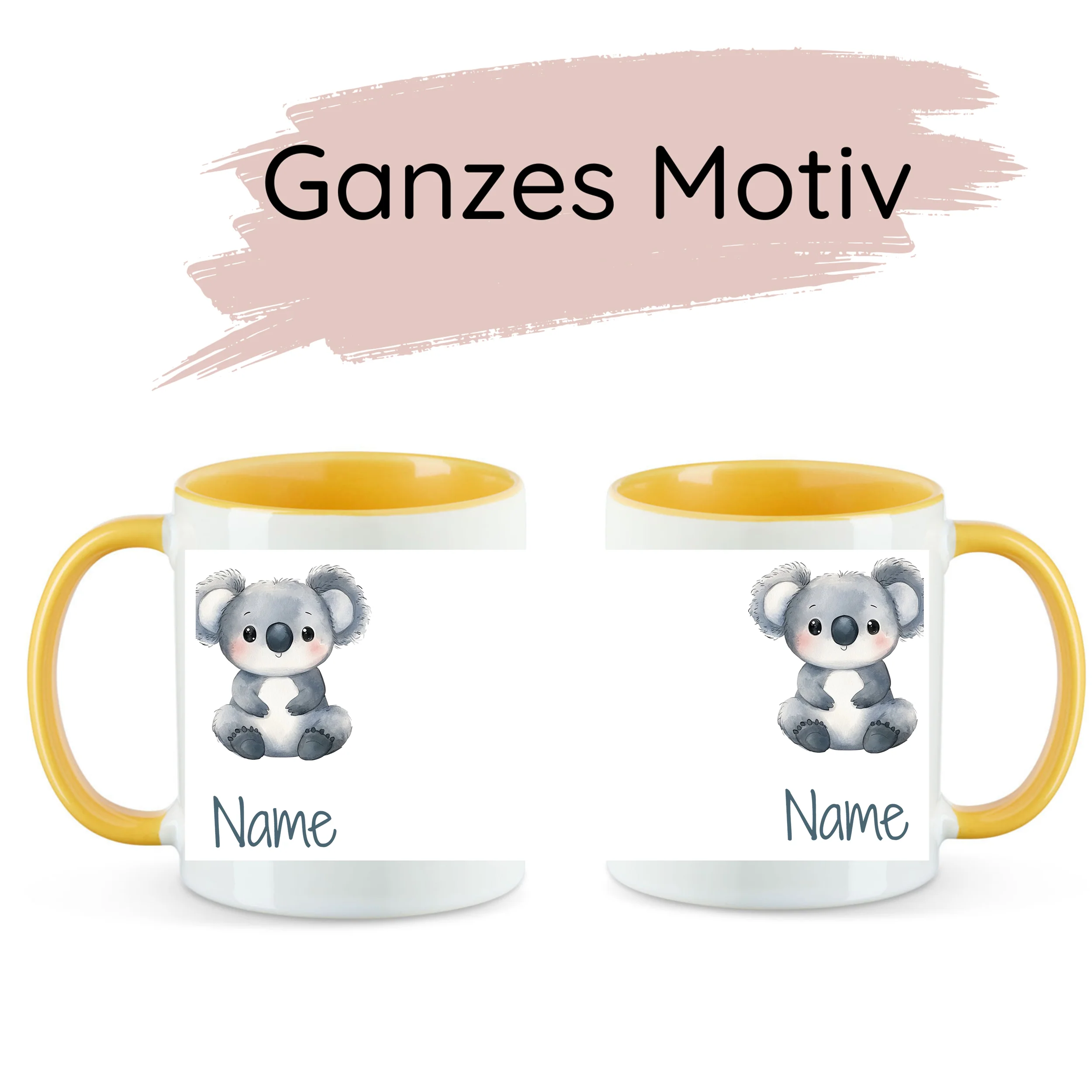 Tasse Koala - Image 3