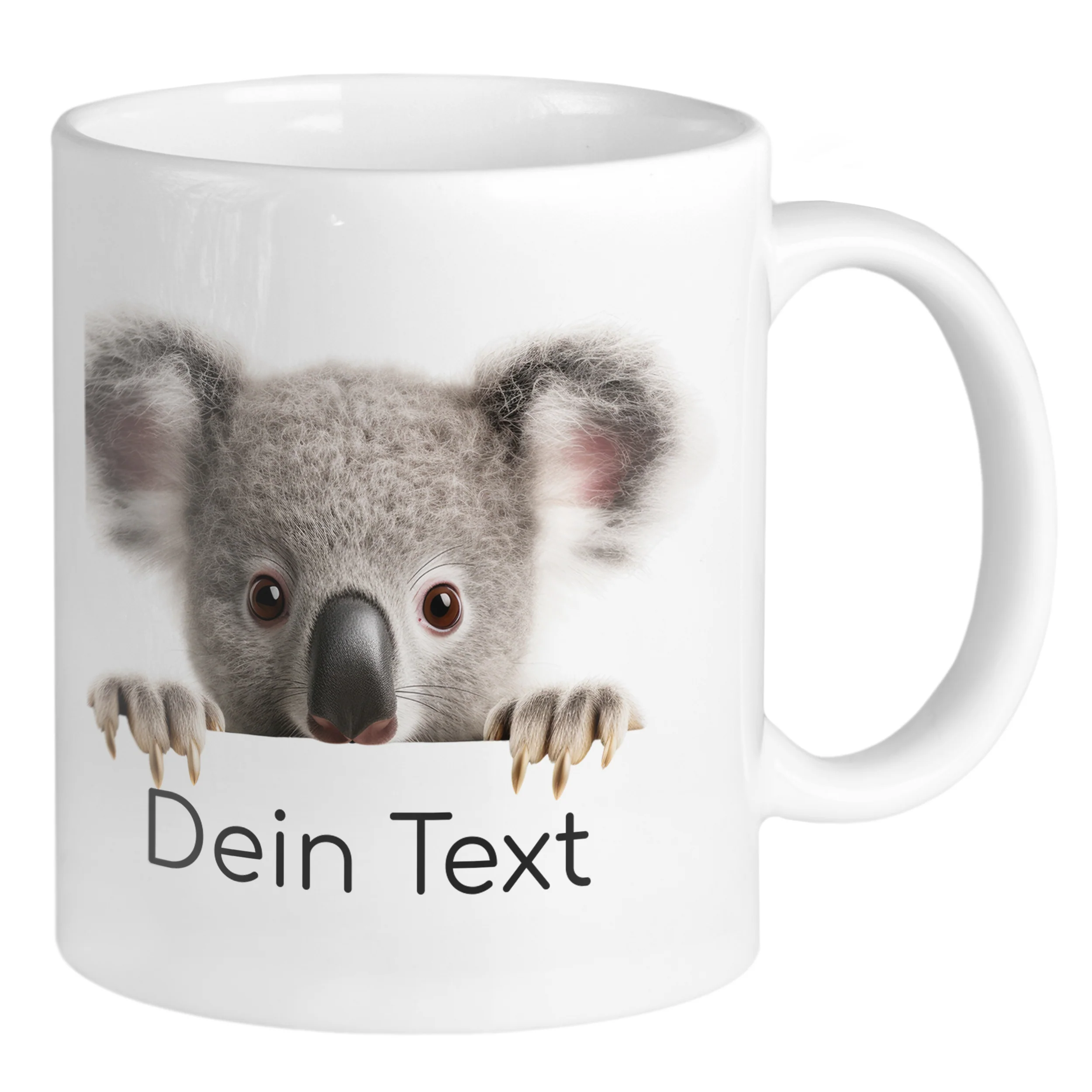 Tasse Koala