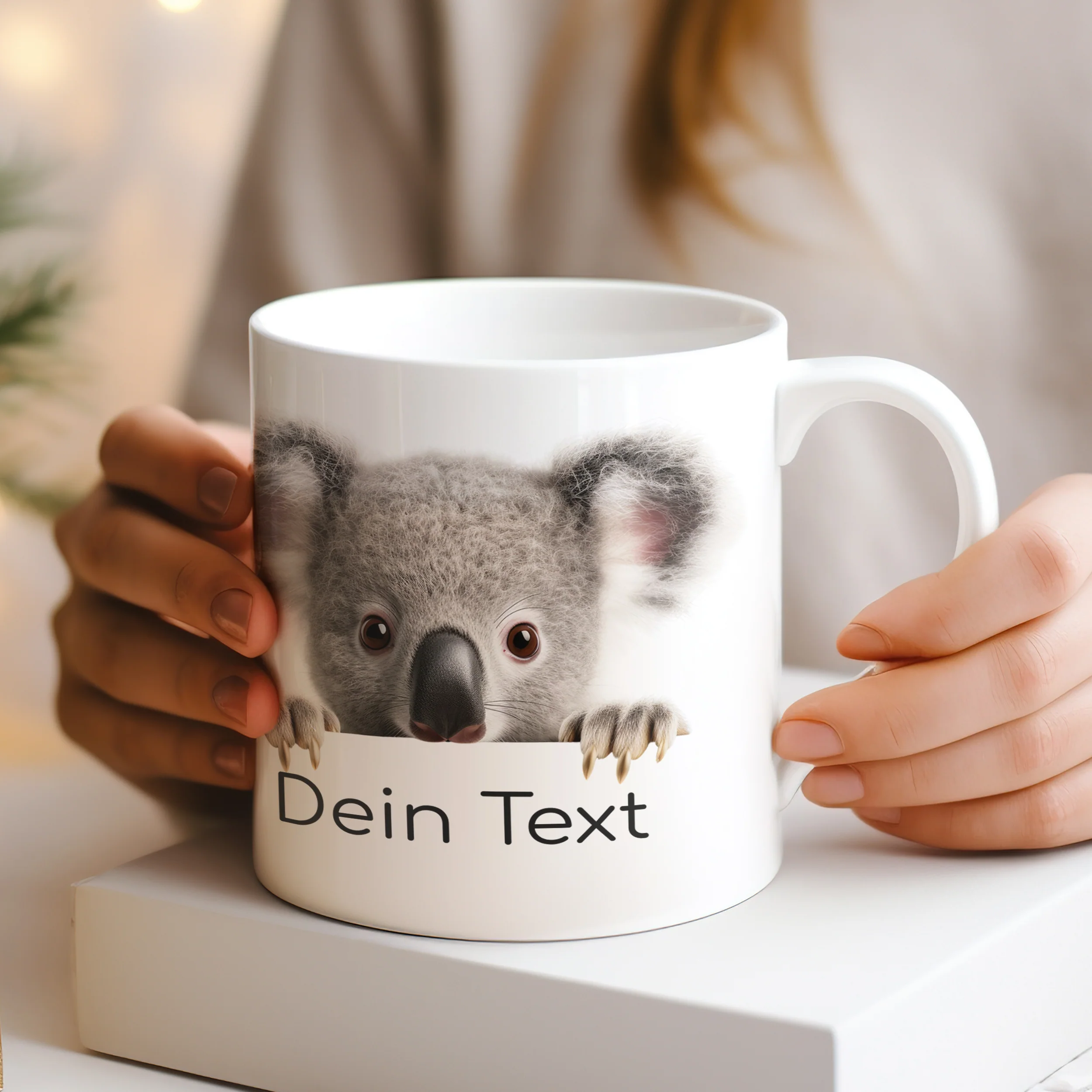 Tasse Koala - Image 2