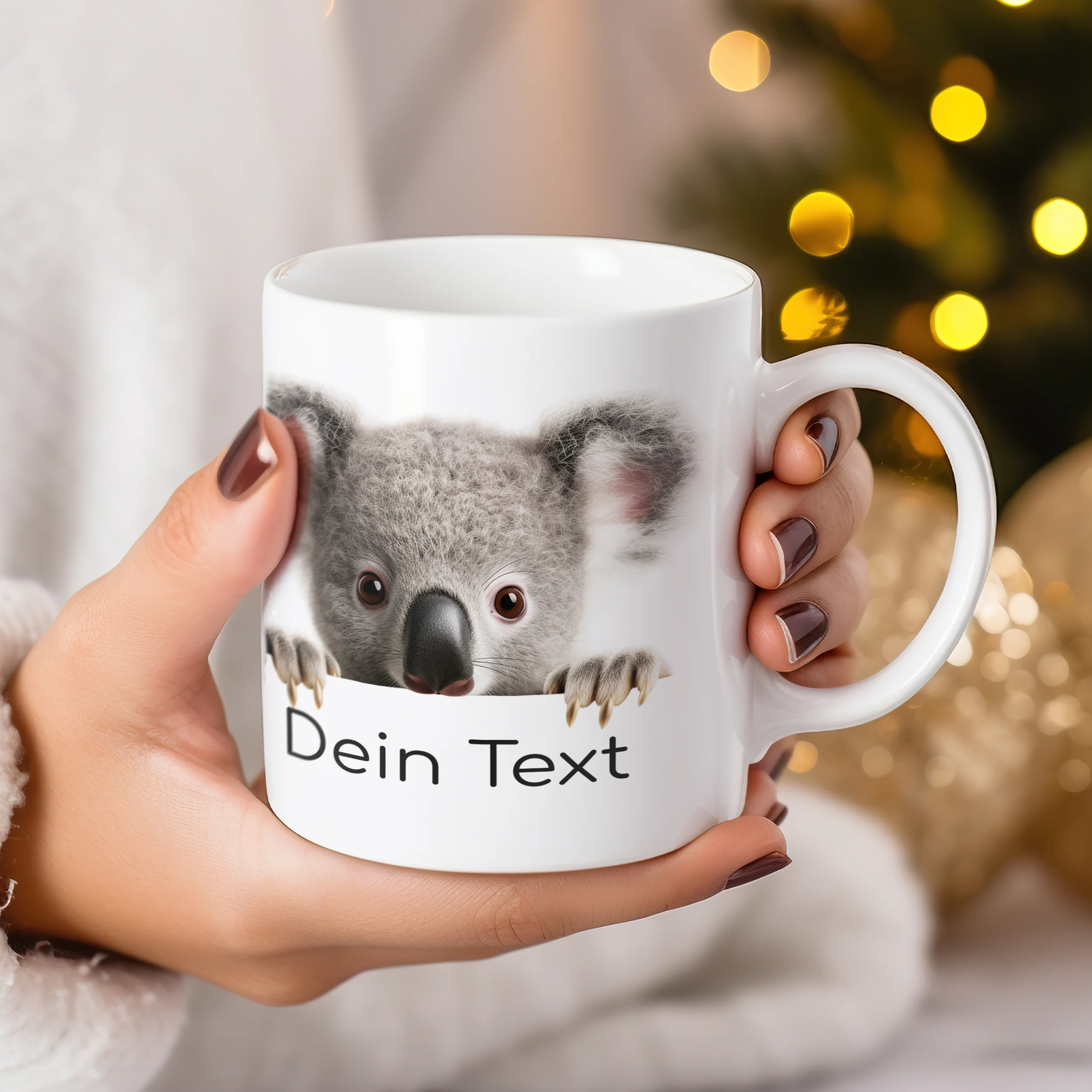 Tasse Koala - Image 3