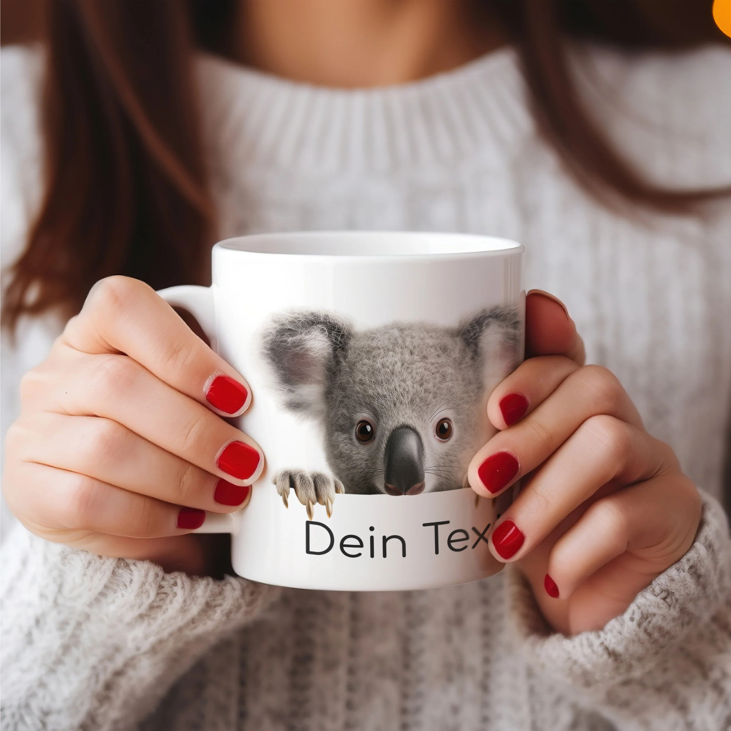 Tasse Koala - Image 4