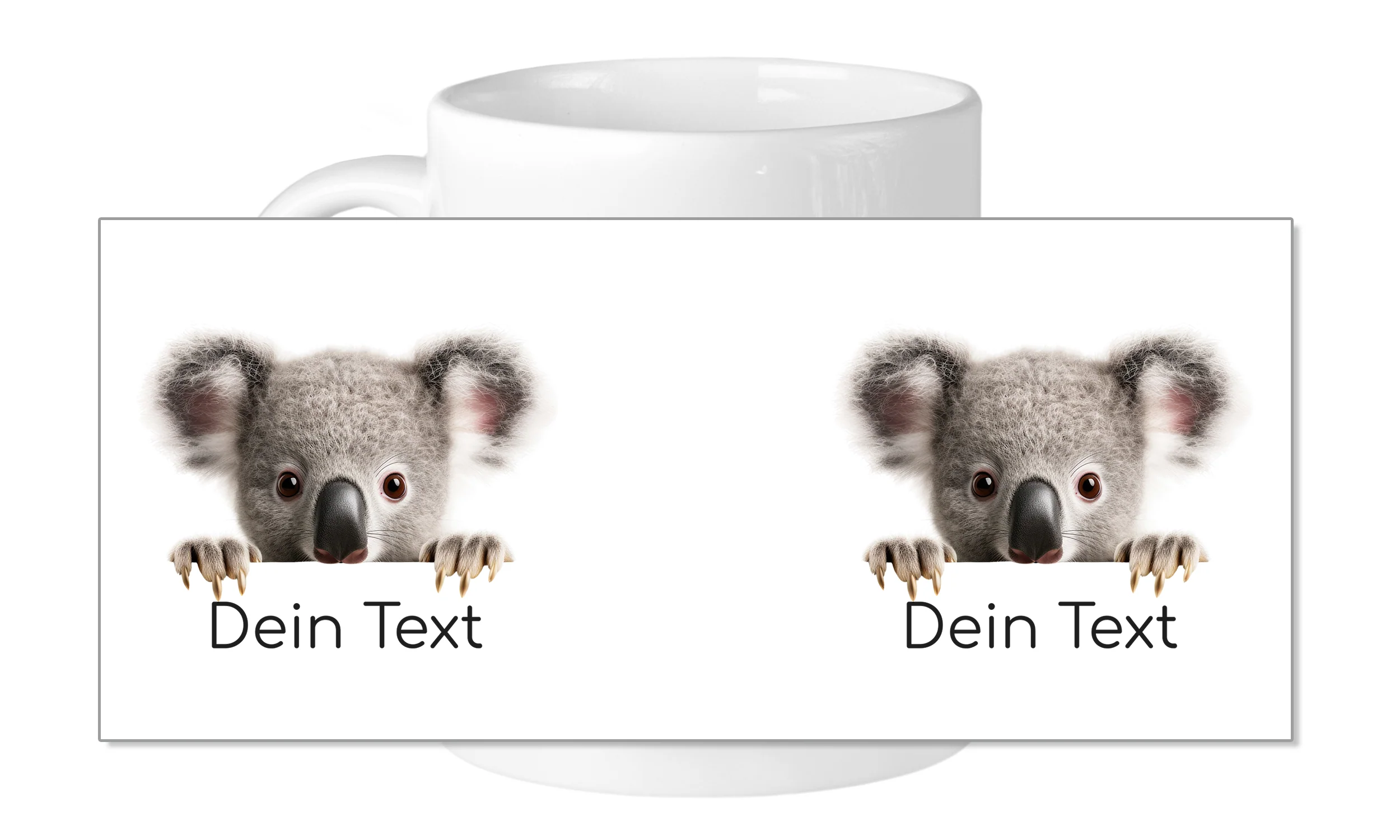 Tasse Koala - Image 5